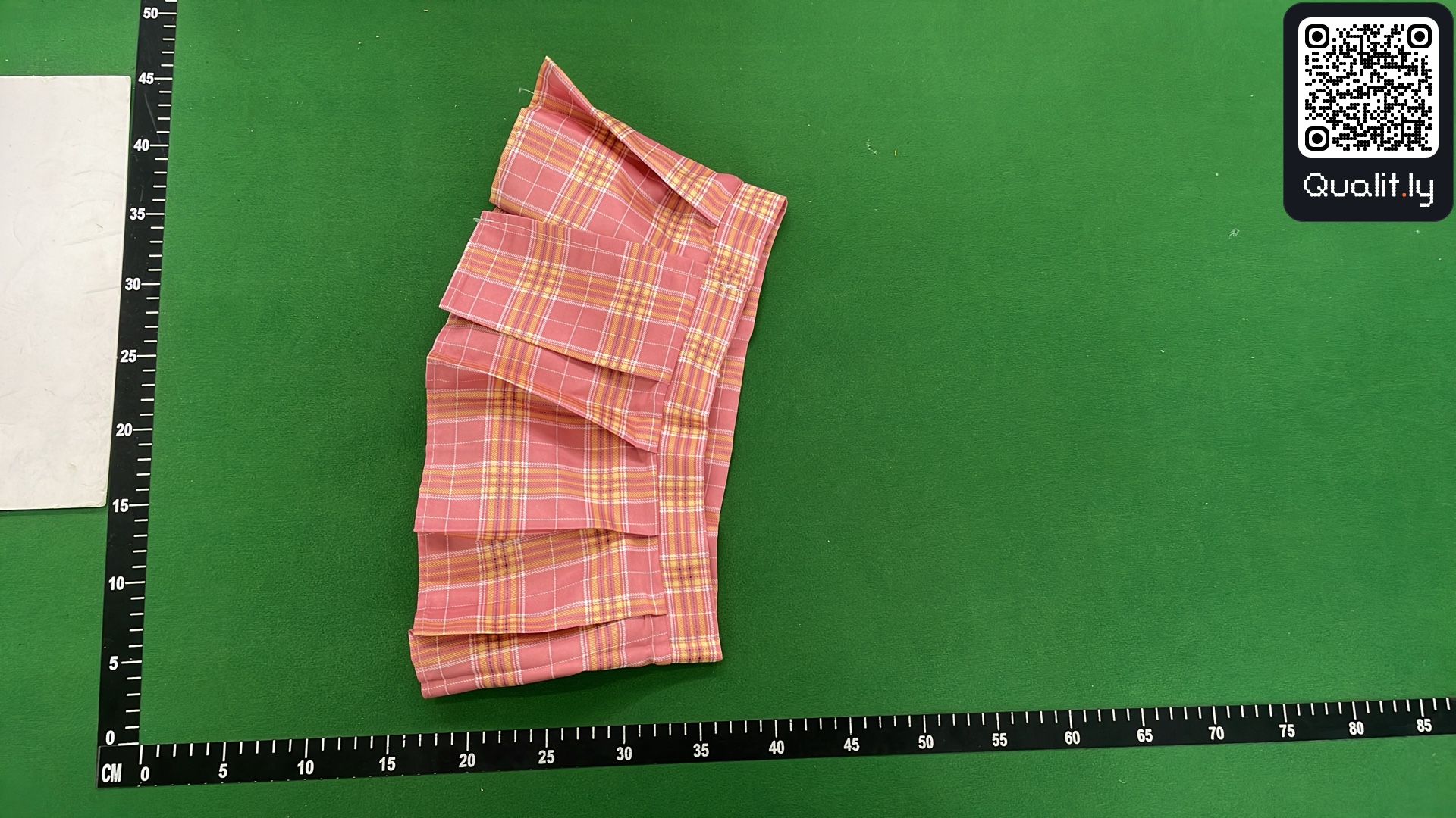 Pantaloni — foto QC 3 di 9