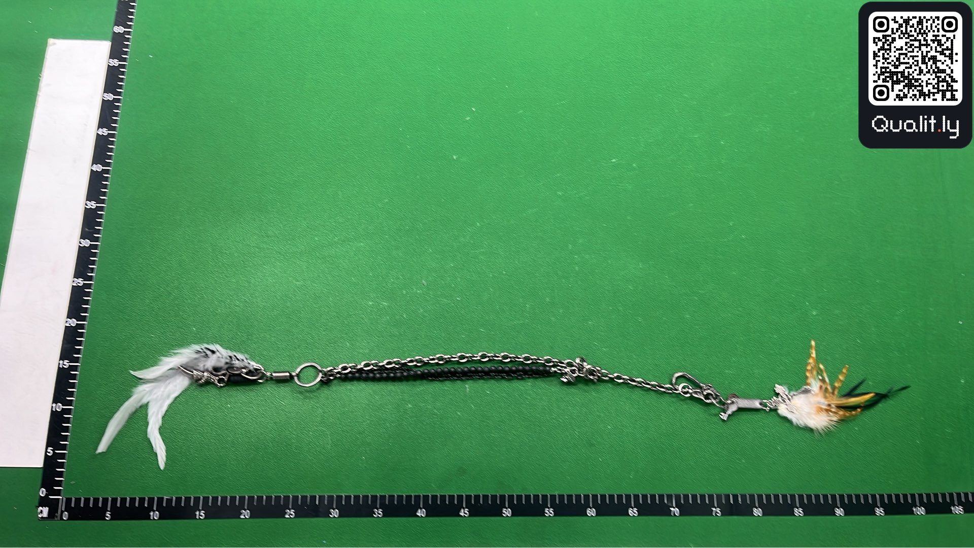 Hose — QC-Foto 1 von 3