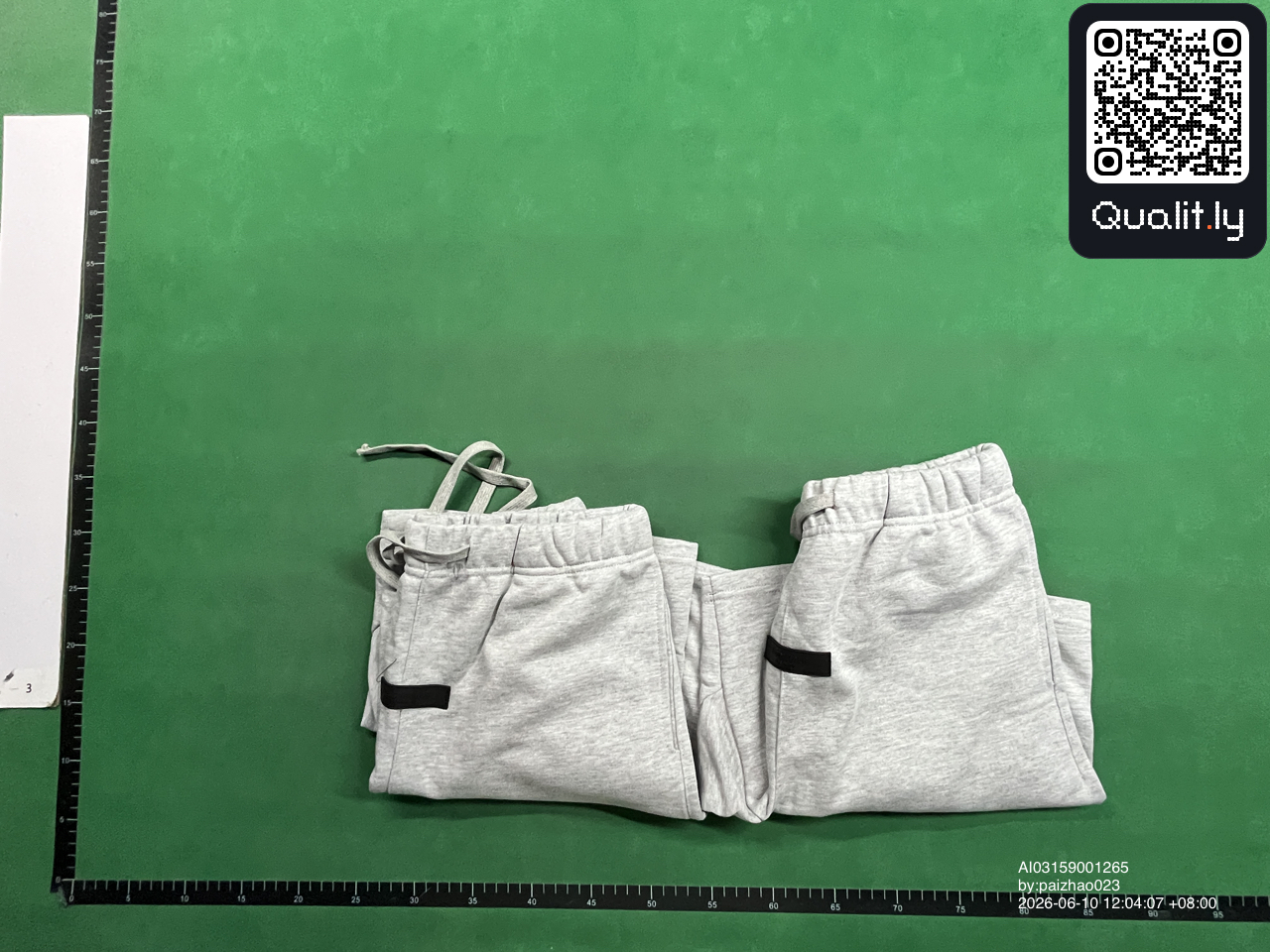 Shorts — QC-foto 1 av 51