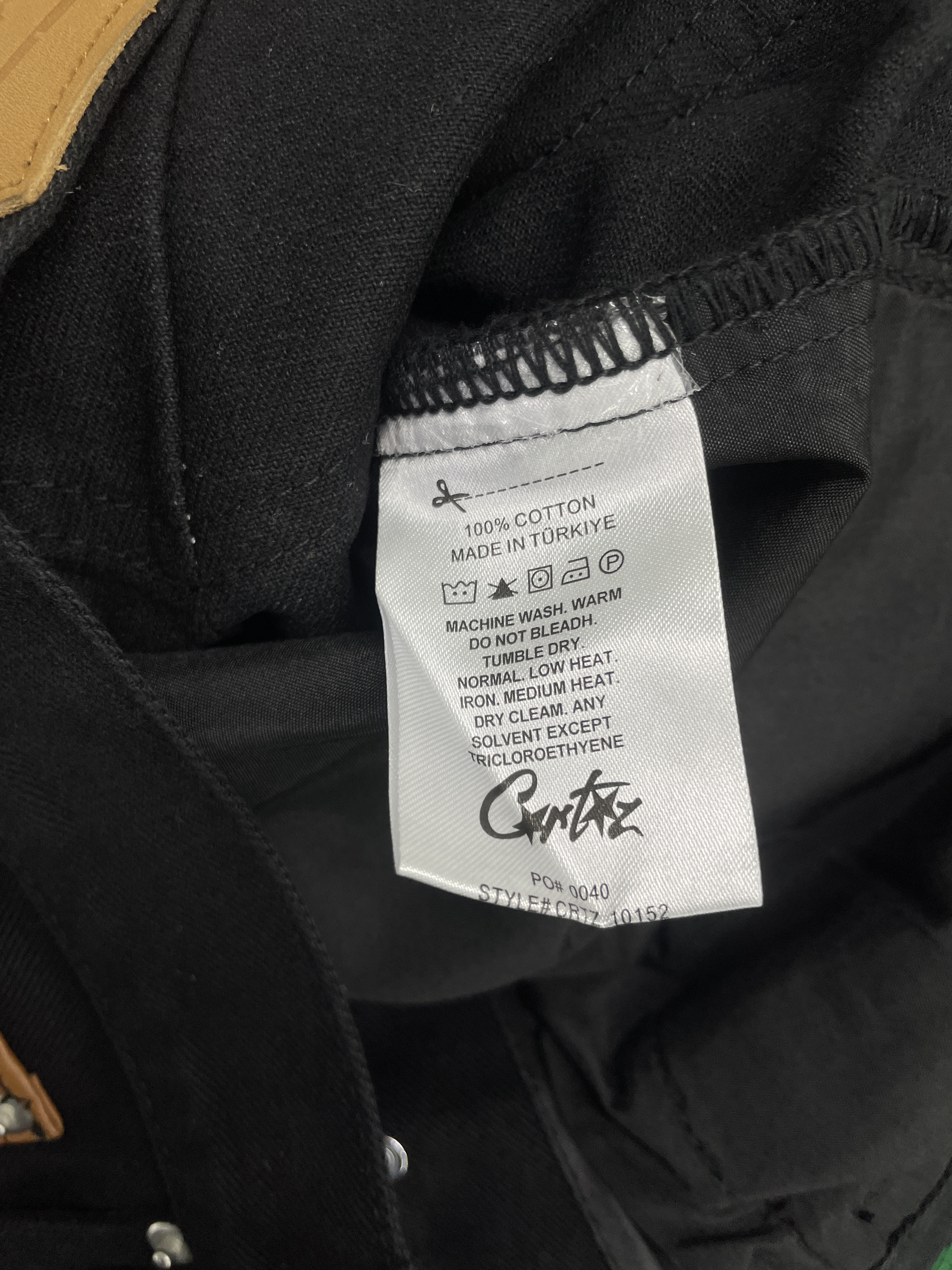 Jeans QC photo 3 of 138