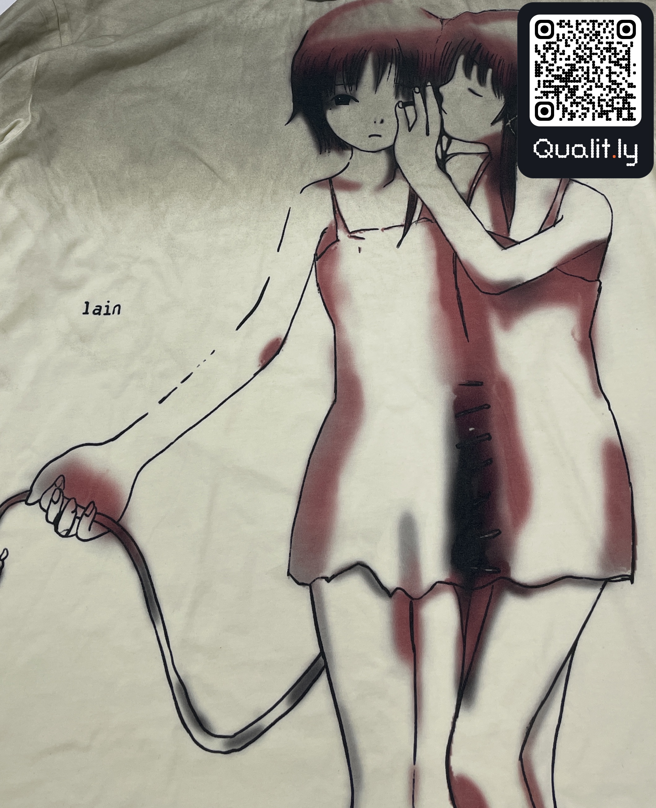 Shirt QC photo 3 of 40