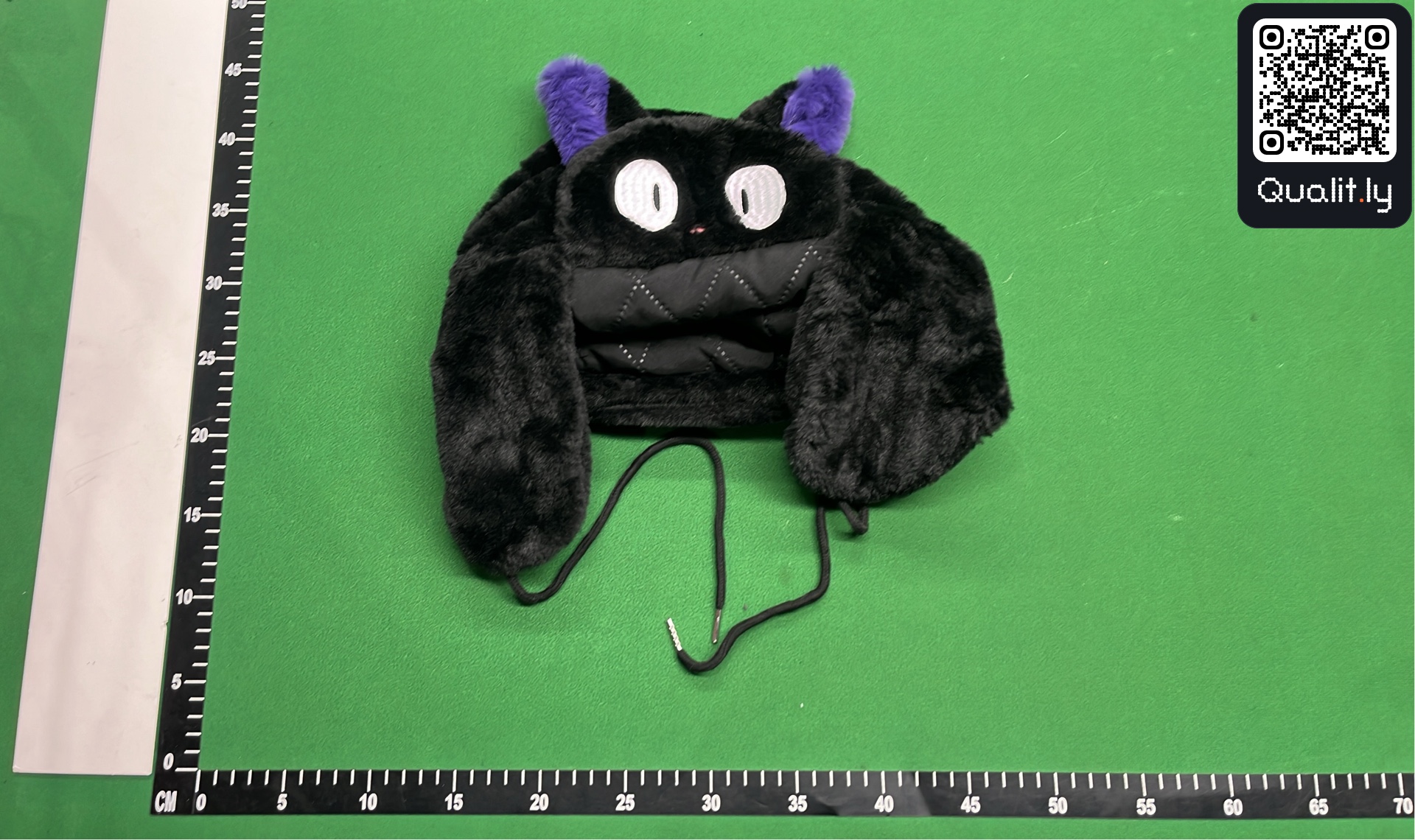 Cappellino — foto QC 1 di 6