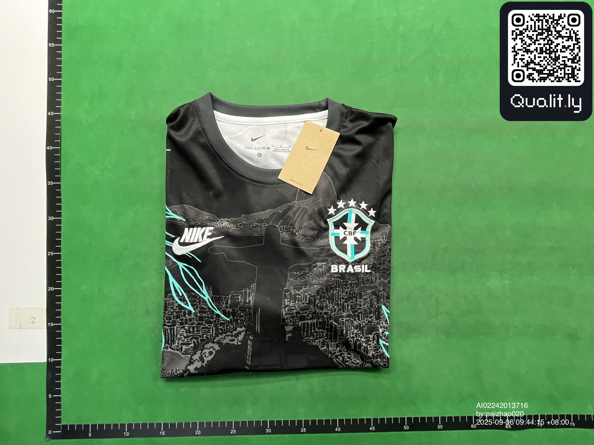 Camisa — foto QC 1 de 42