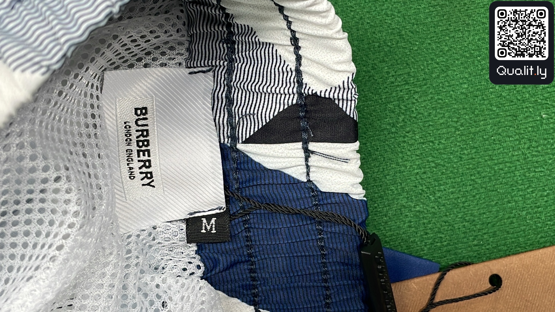 Shorts — QC-foto 1 av 21