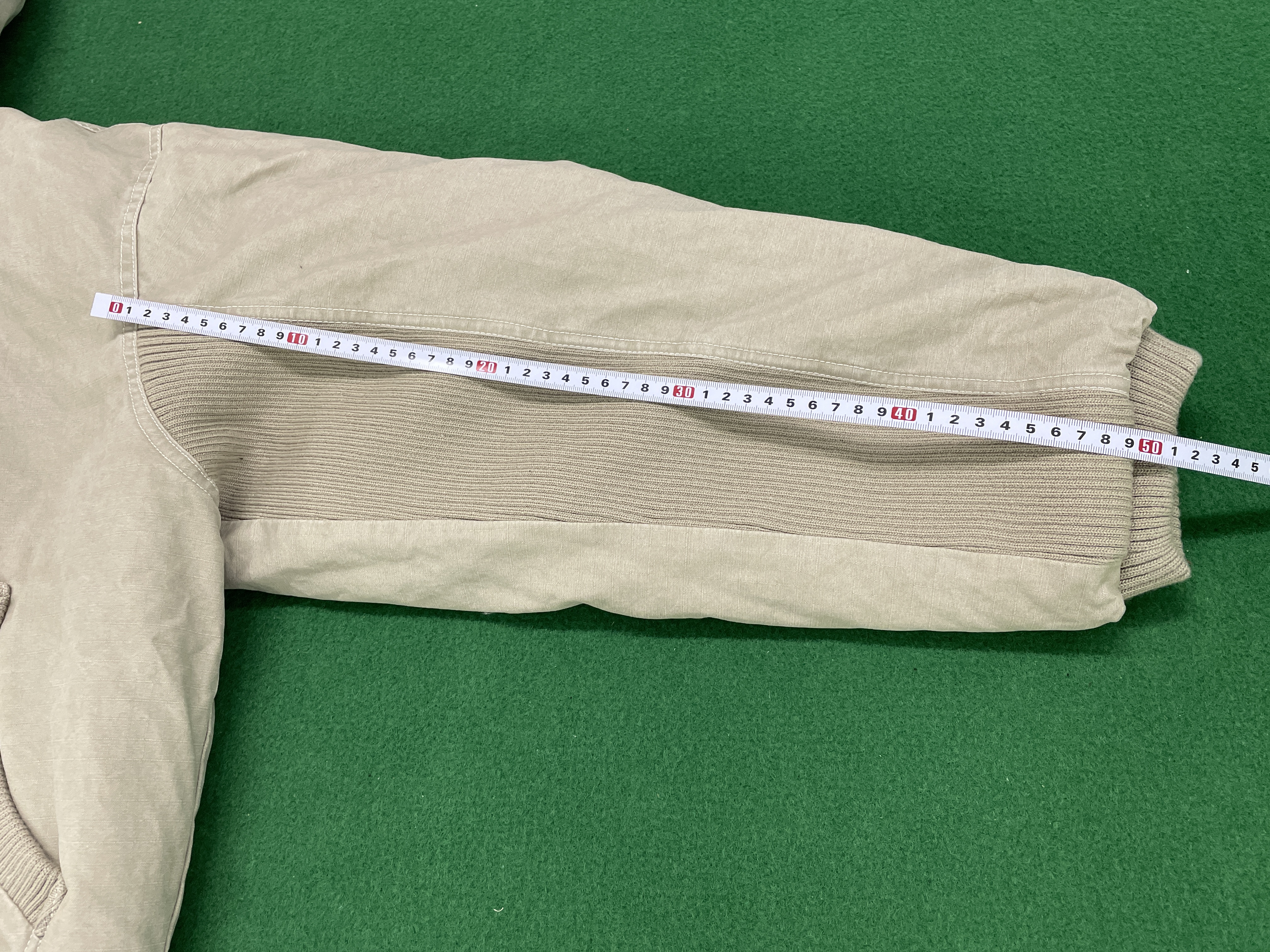 Chaqueta — foto QC 3 de 34