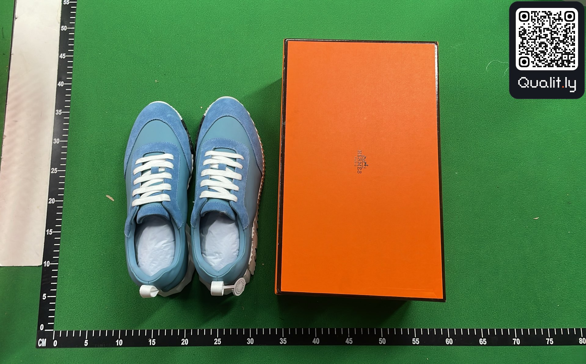 Sneakersy — zdjęcie QC 1 z 69