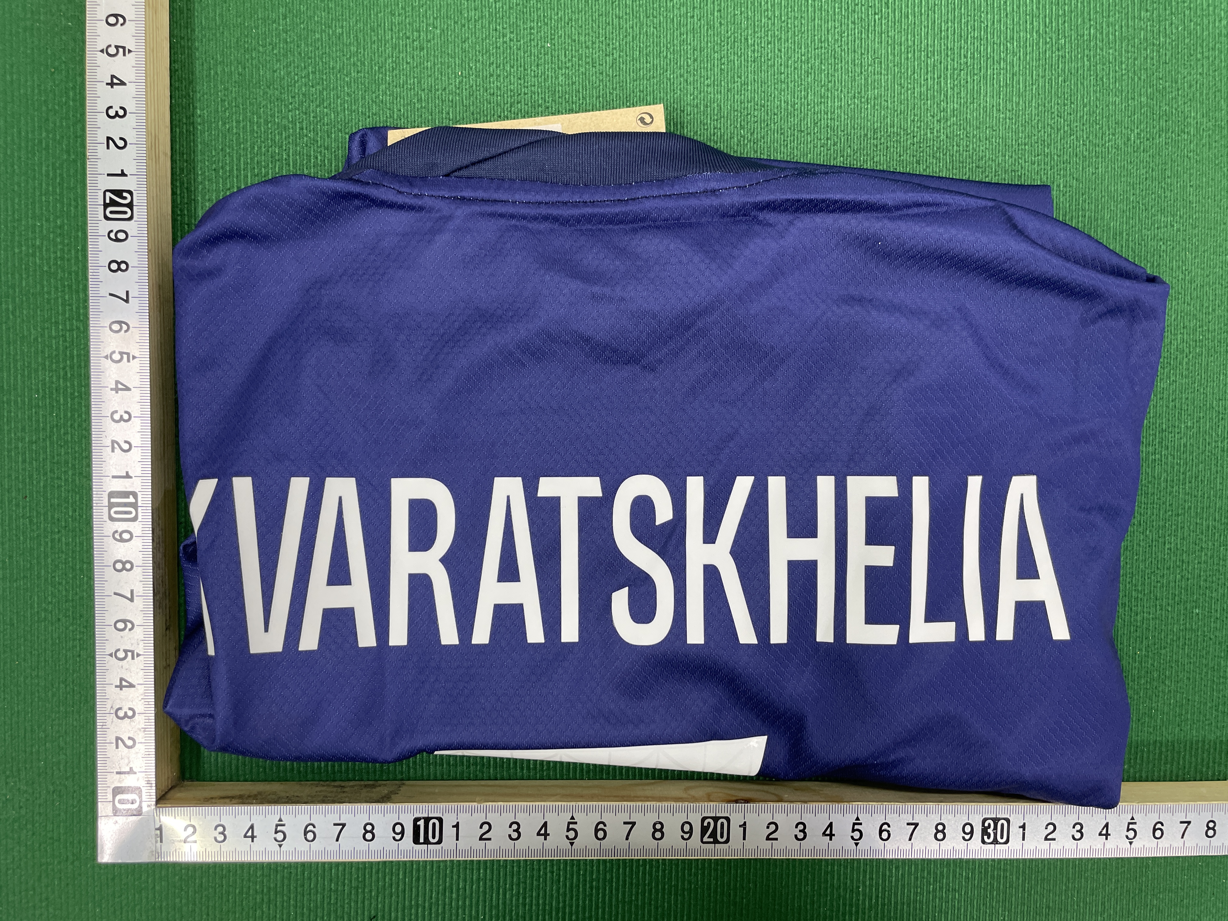 Shirt QC photo 1 of 27