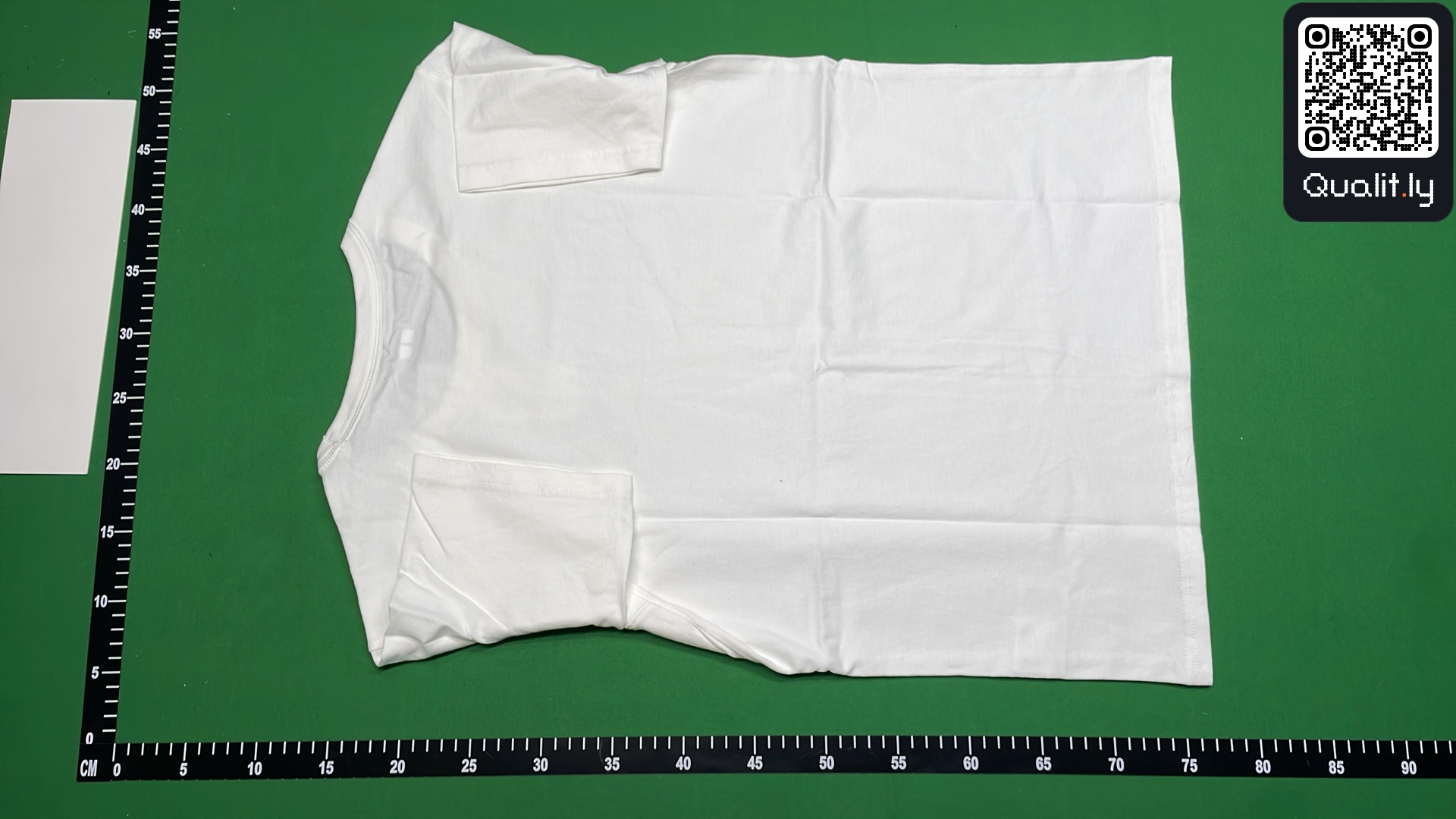 T-shirt — QC-foto 3 van 12