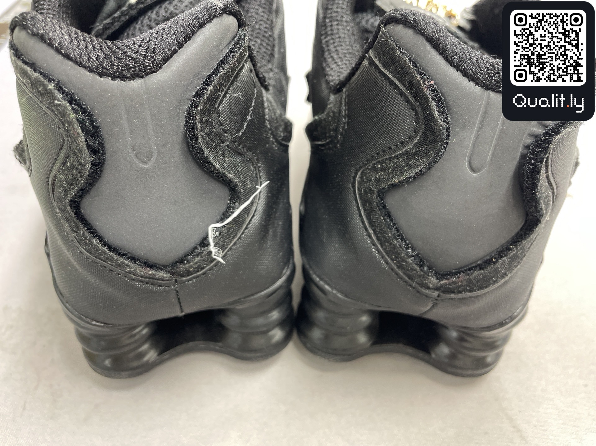 Baskets — photo QC 2 sur 52
