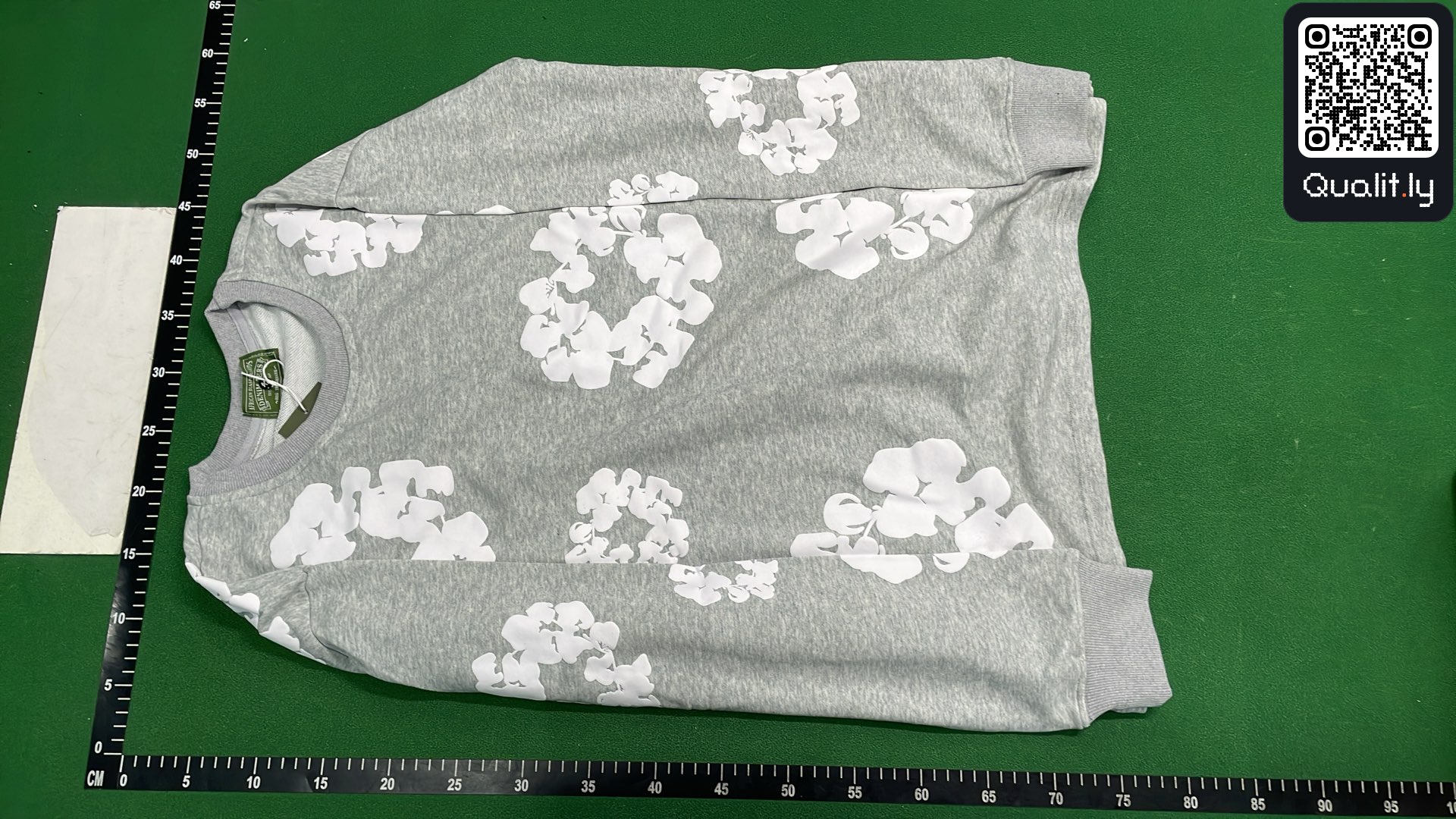 Maglione — foto QC 2 di 4