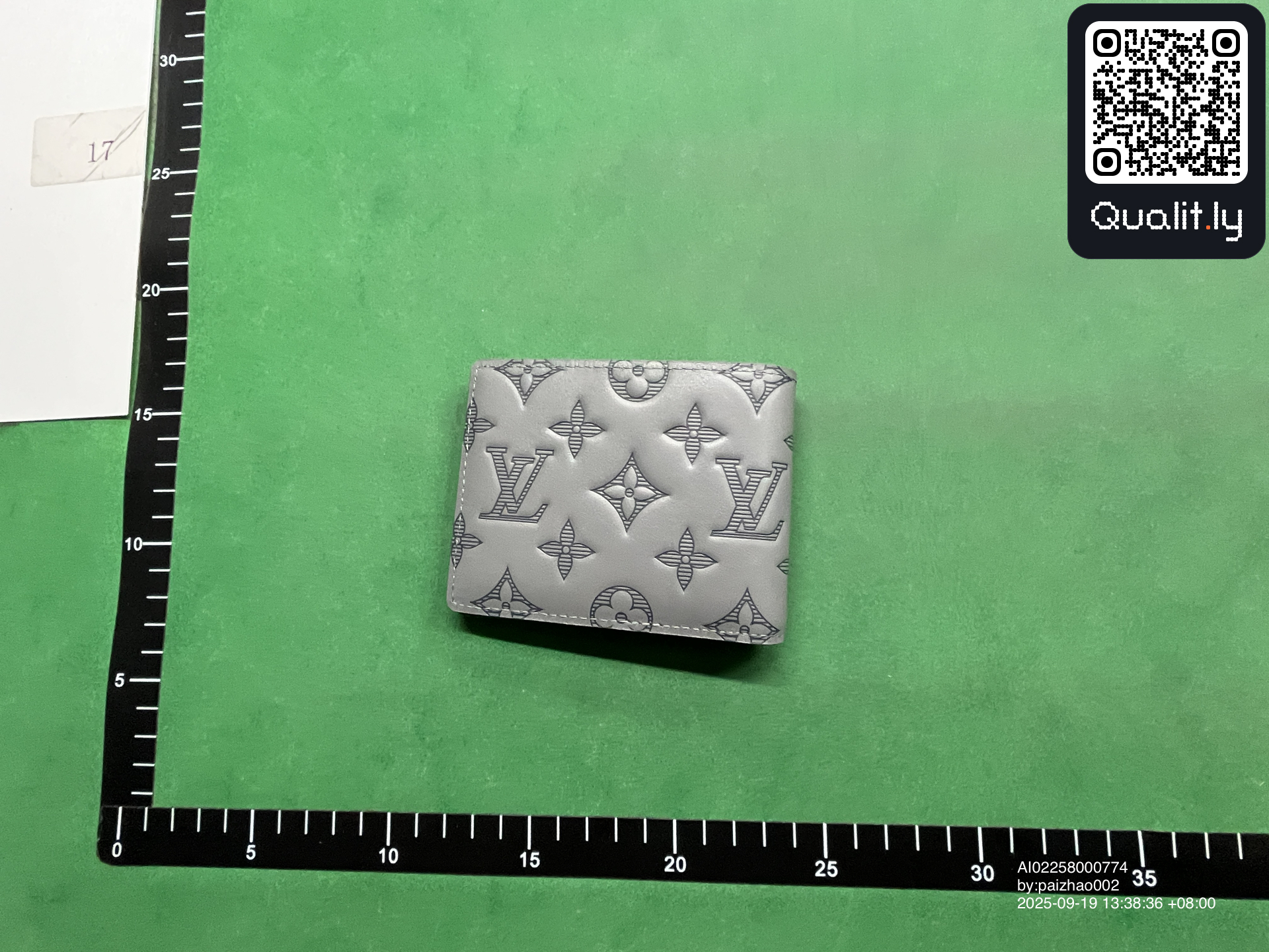 QC photo 2 of 3