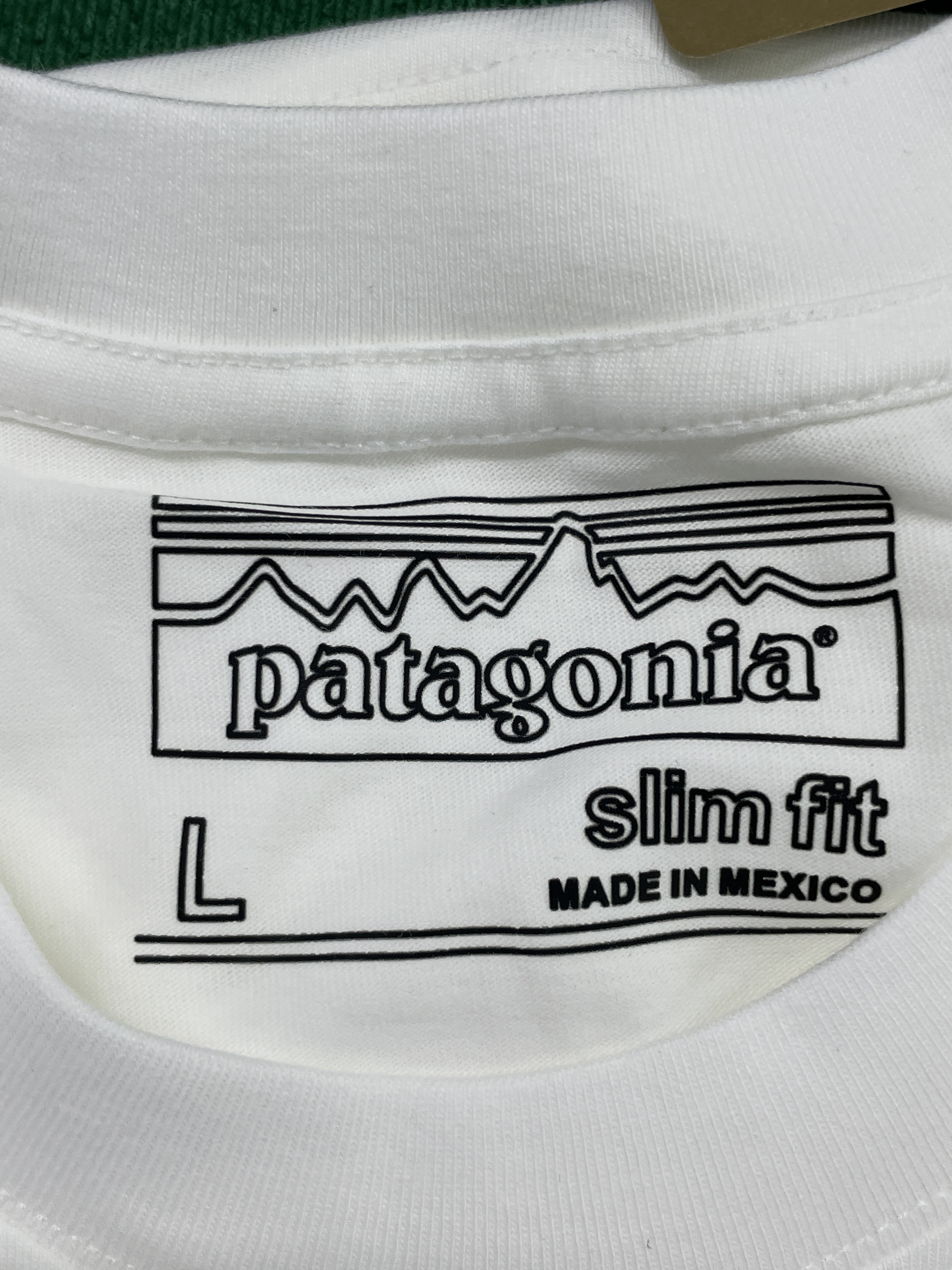 T-shirt — QC-foto 2 av 31