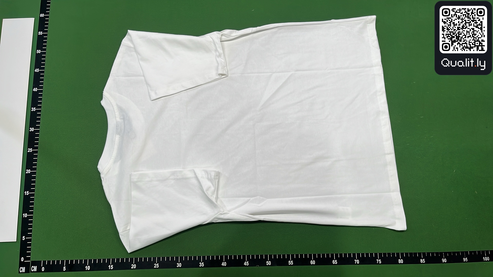 T-shirt — photo QC 3 sur 12