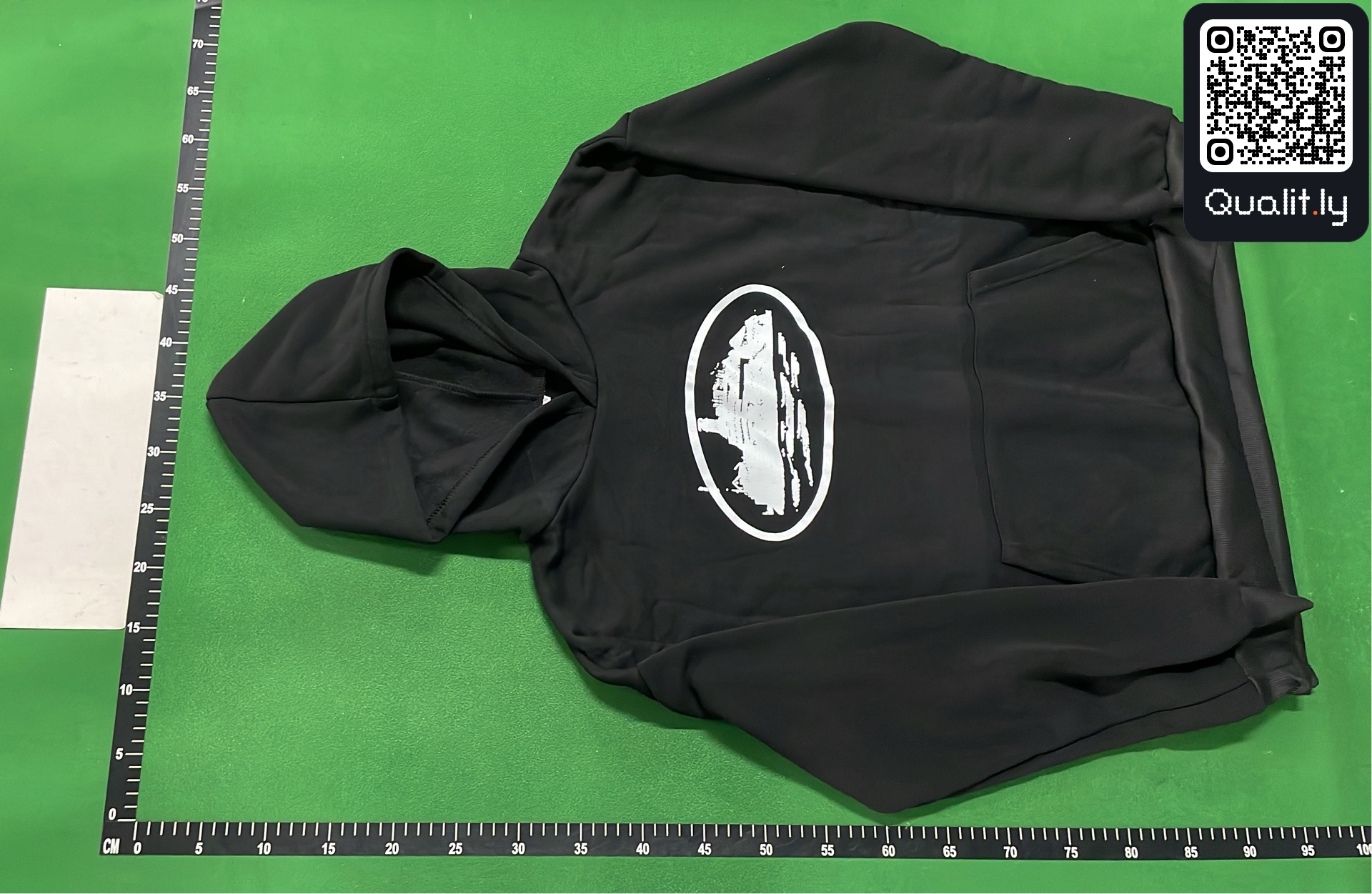Sweater QC photo 2 of 23
