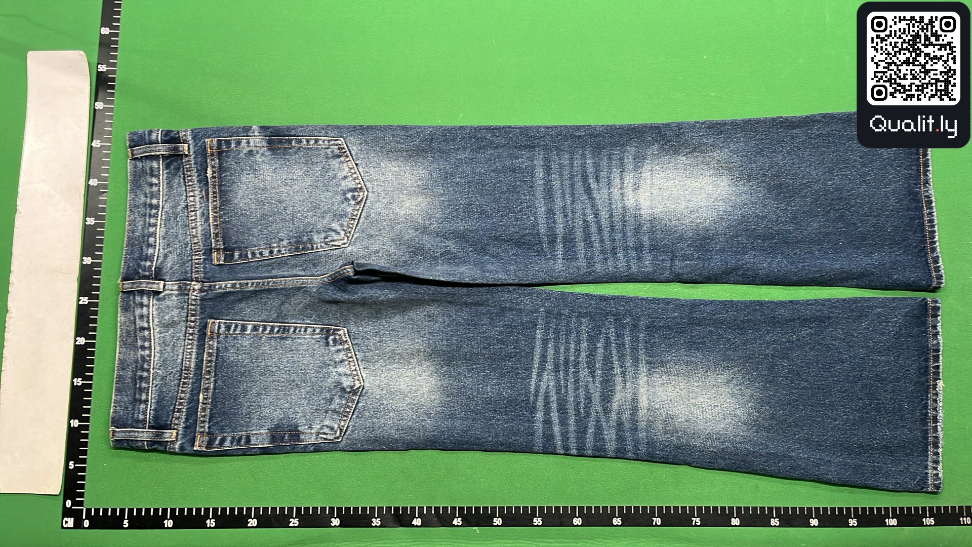 长裤 QC 照片 2 / 22