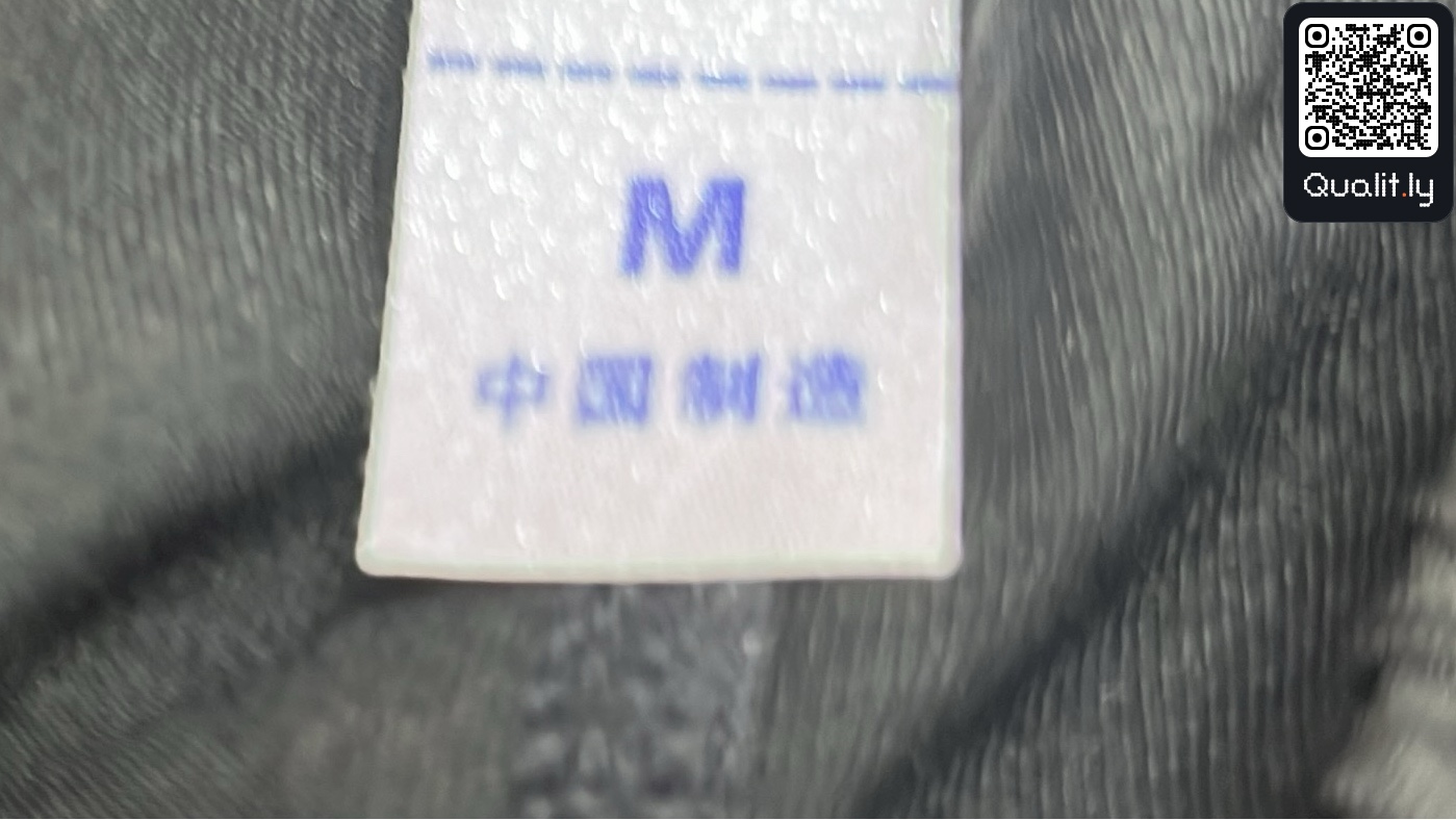 Shorts — QC-foto 1 av 8