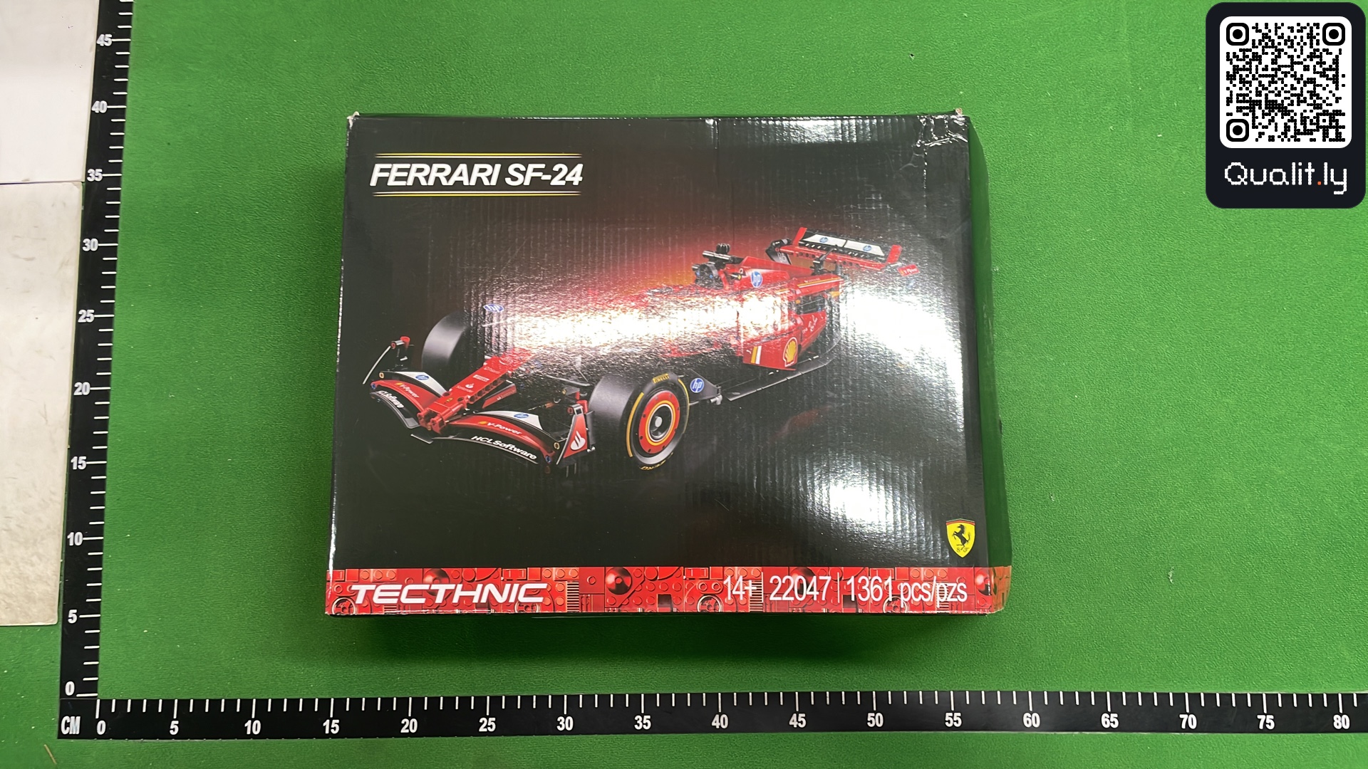 QC photo 1 of 33