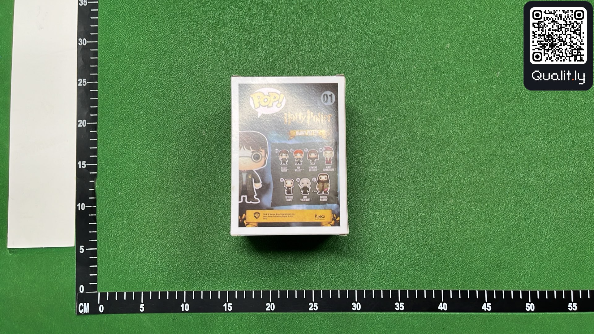 Zdjęcie QC 2 z 3