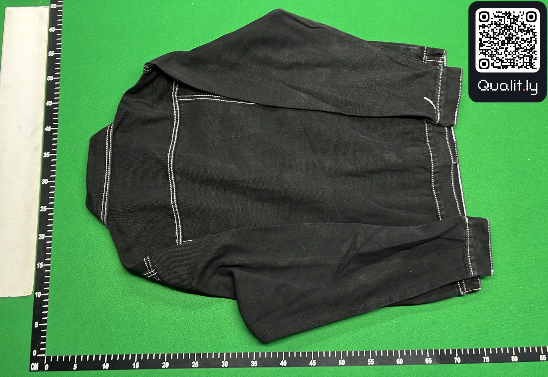 Jacke — QC-Foto 3 von 13