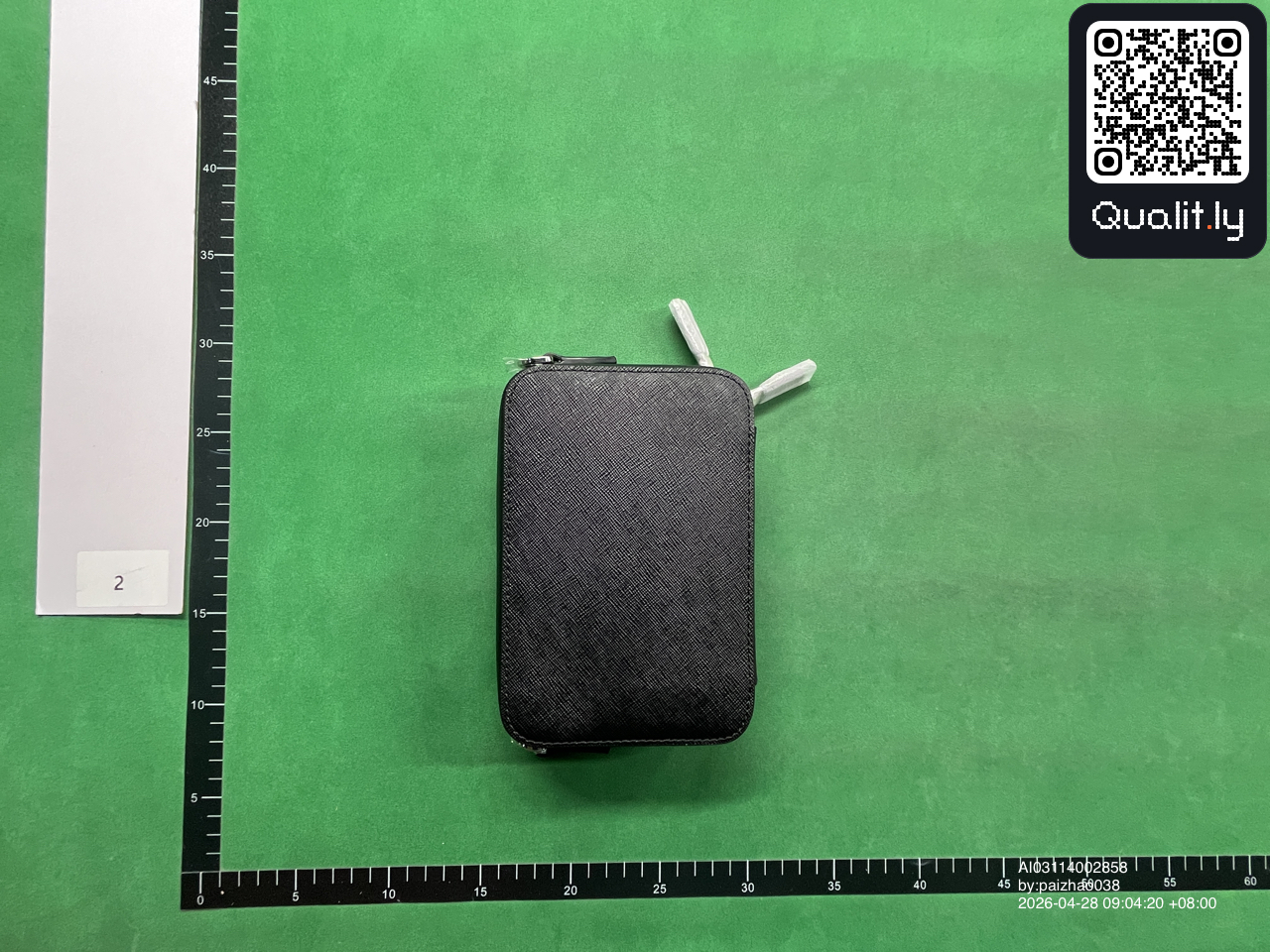 QC photo 1 of 10