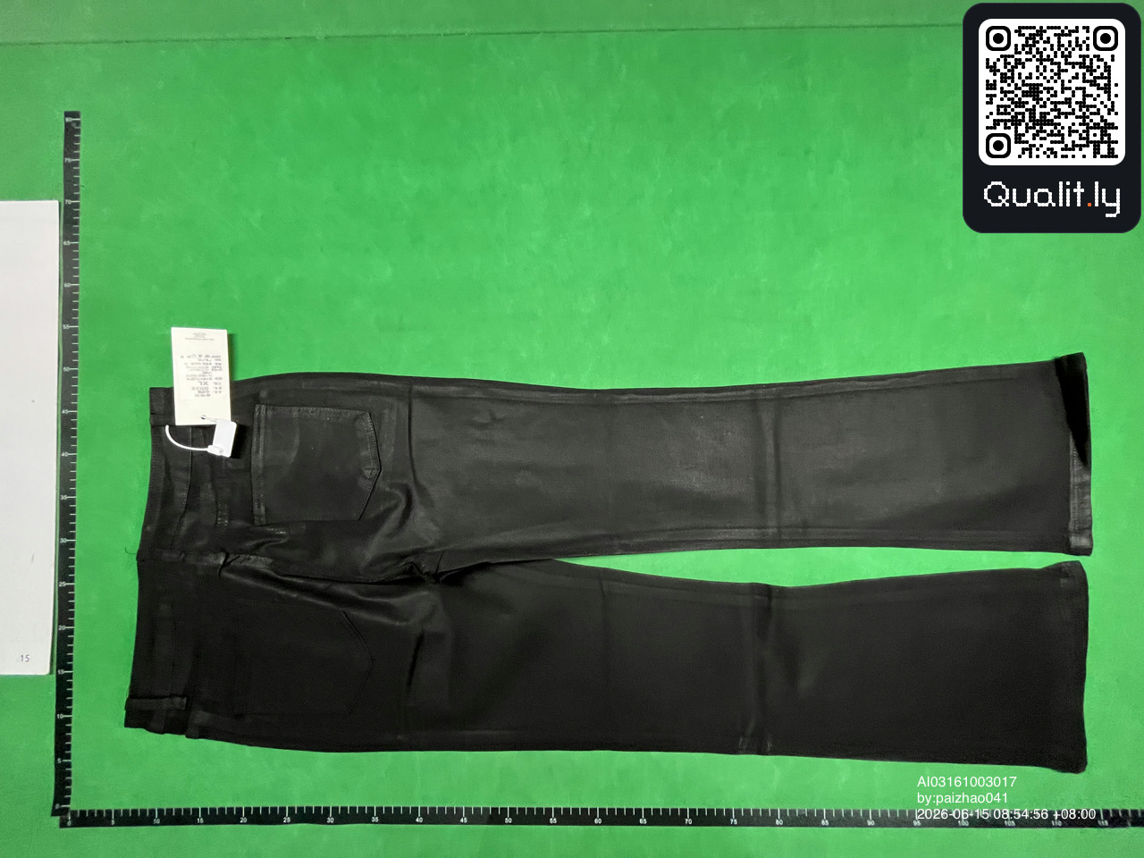 Jeans — QC-Foto 2 von 22