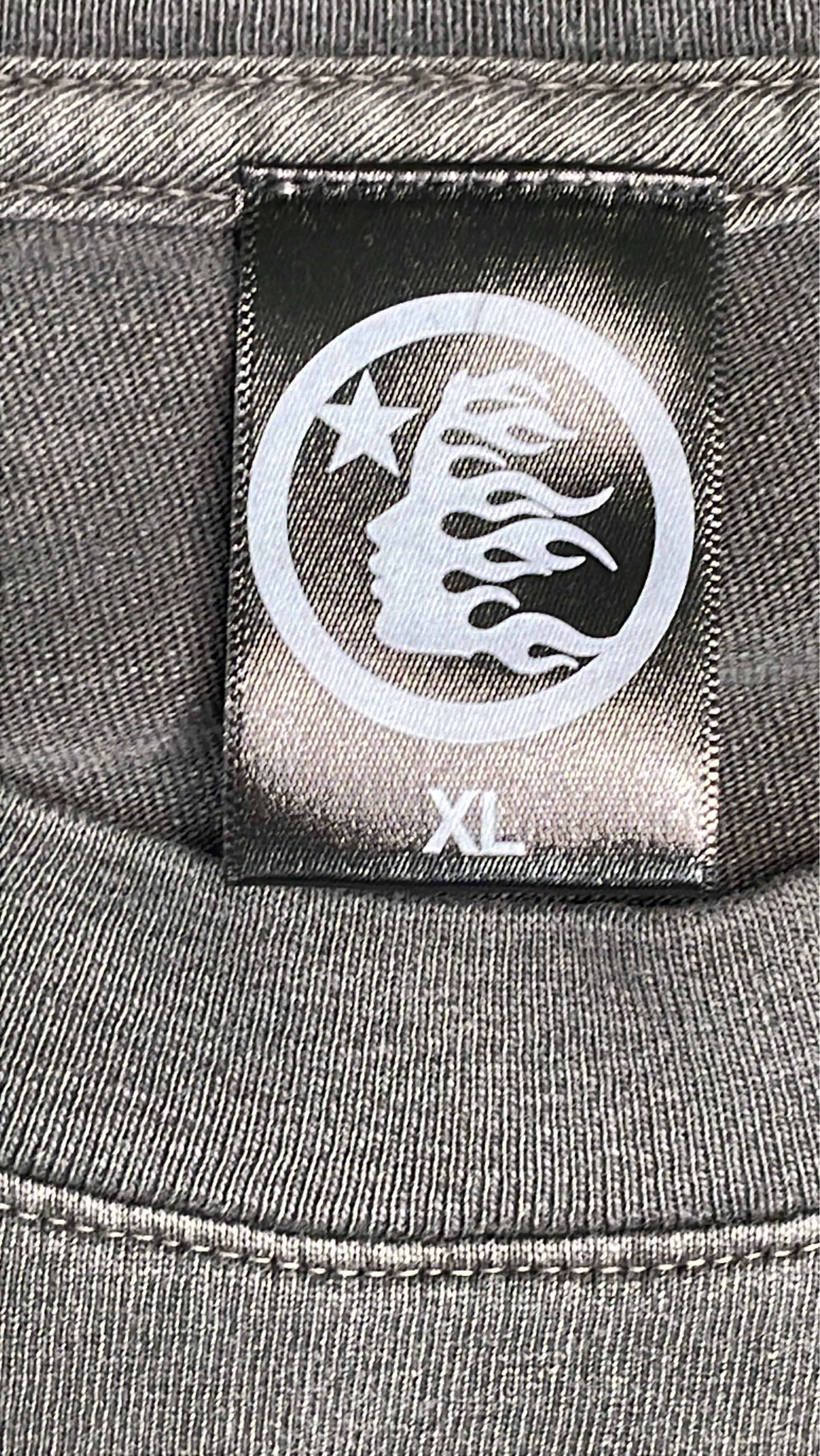 Tシャツ QC写真 1/12