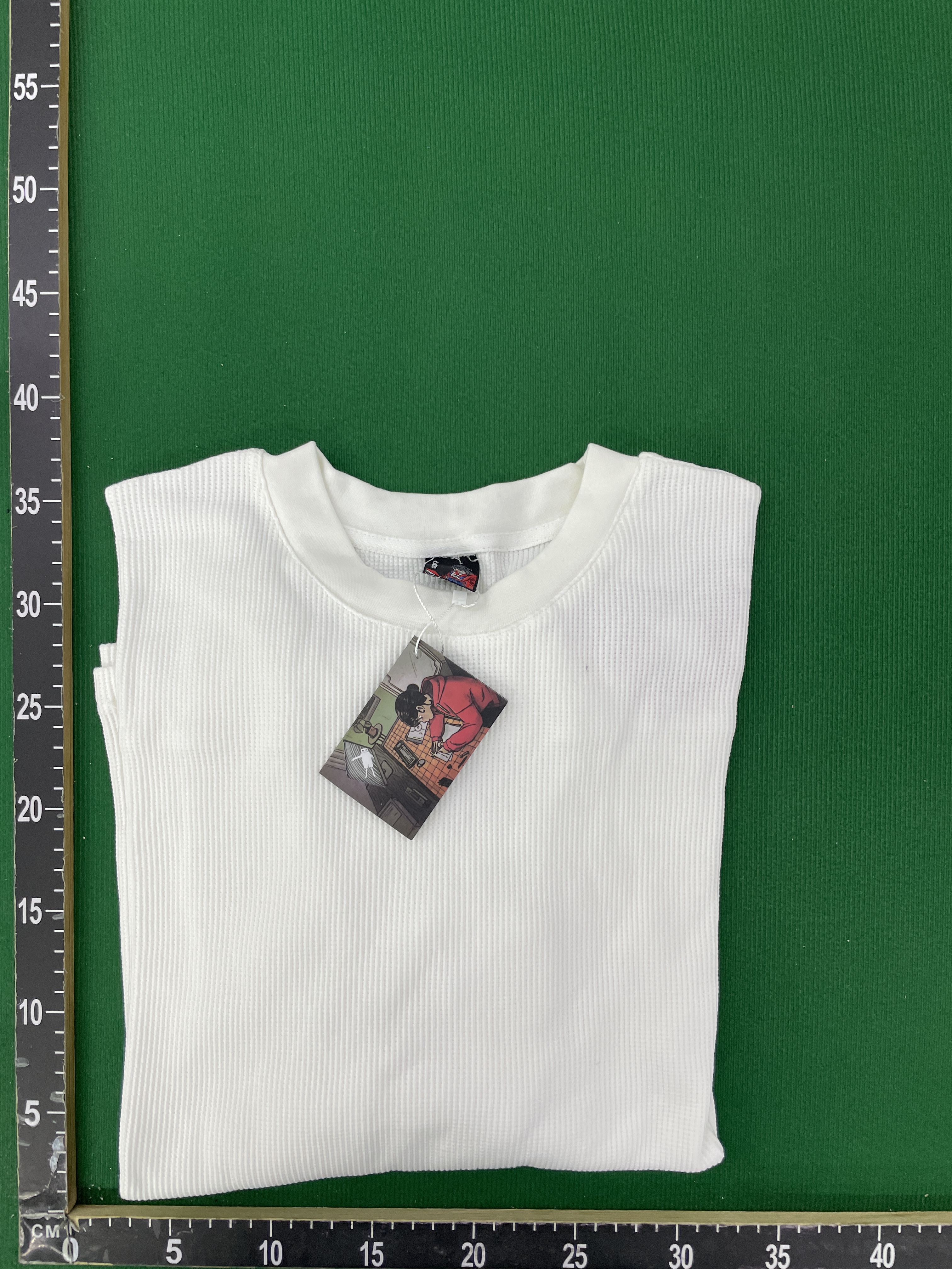 T-shirt — foto QC 1 di 31