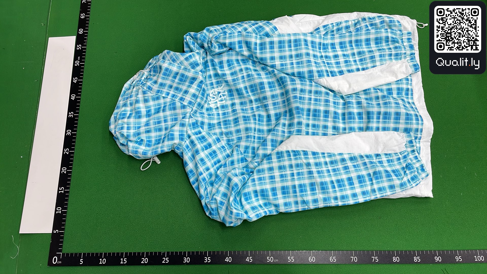 Jacke — QC-Foto 3 von 12
