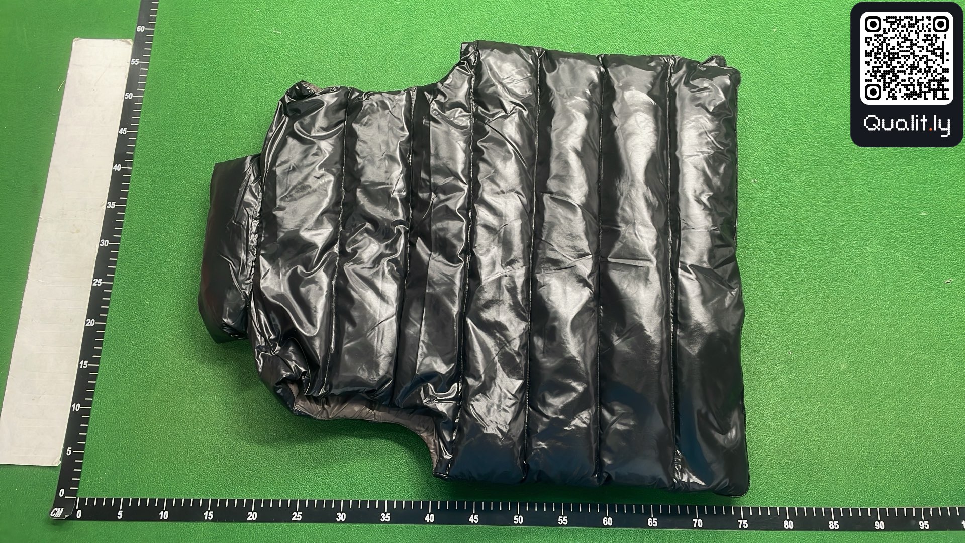 Jacket QC photo 3 of 4