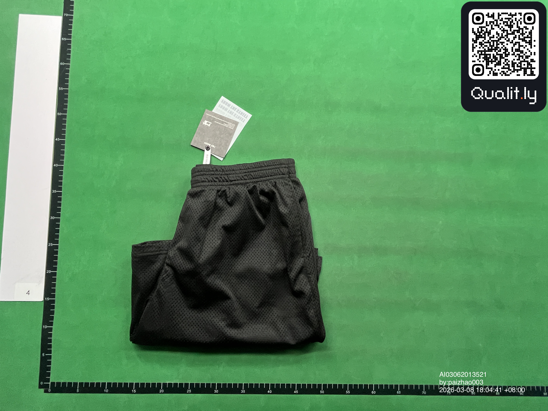 Shorts — QC-Foto 1 von 10