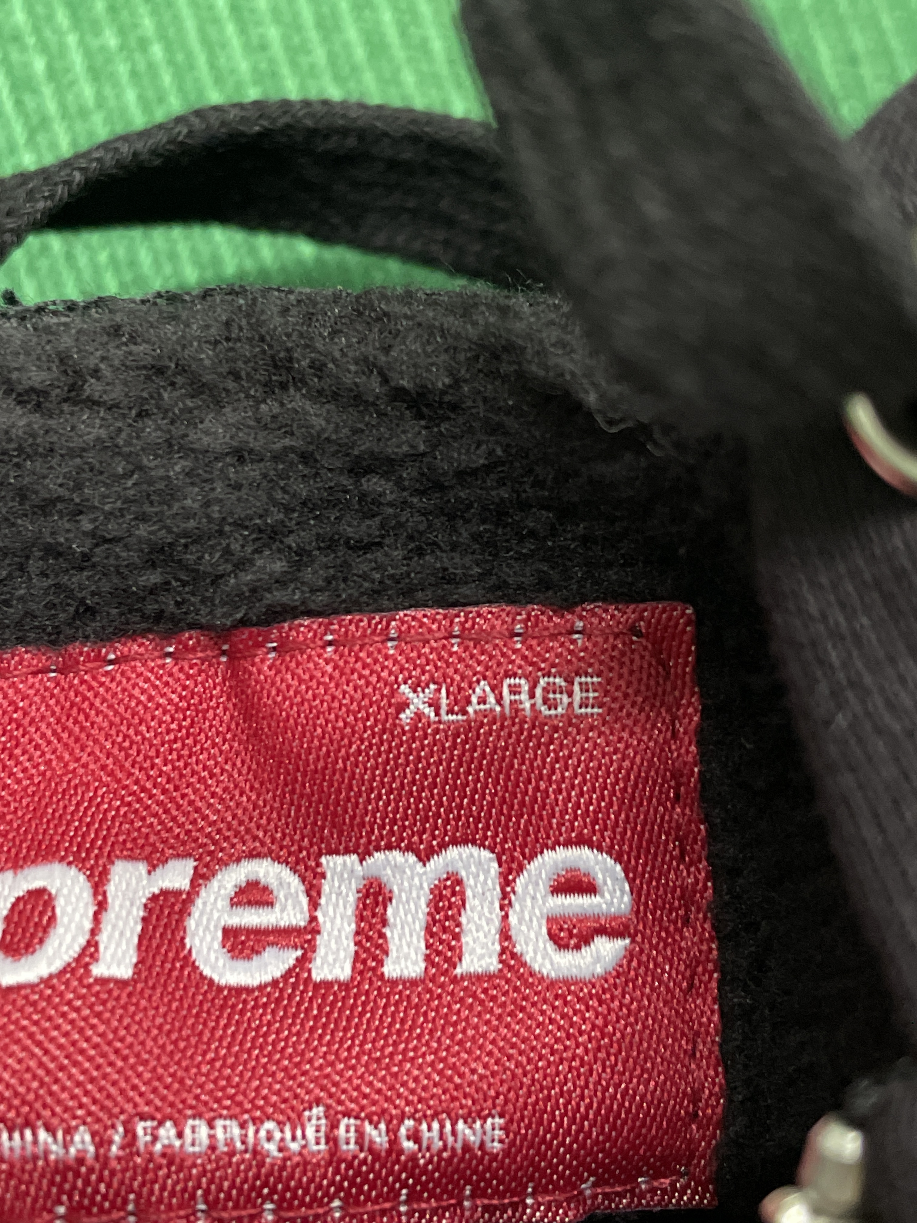 Hoodie QC photo 2 of 55