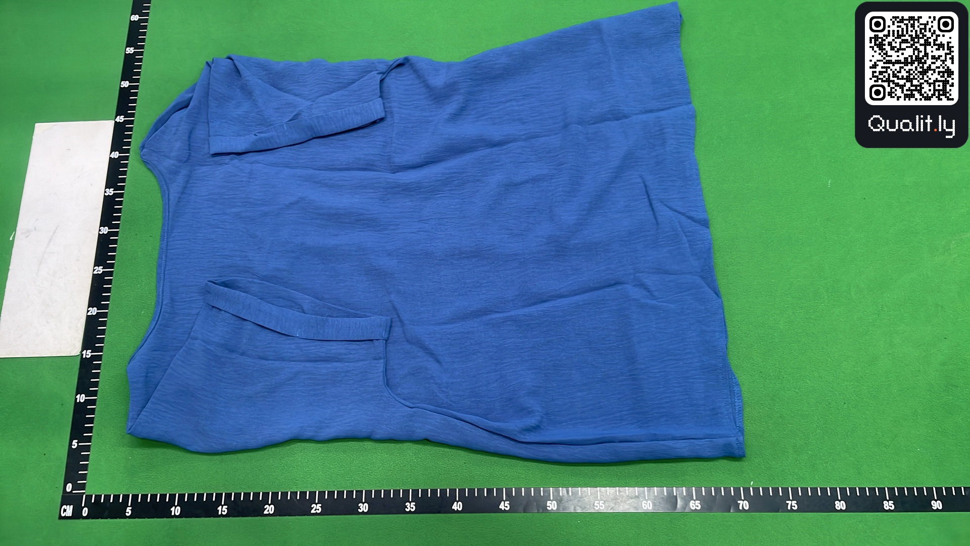 T-shirt — QC-foto 3 av 24