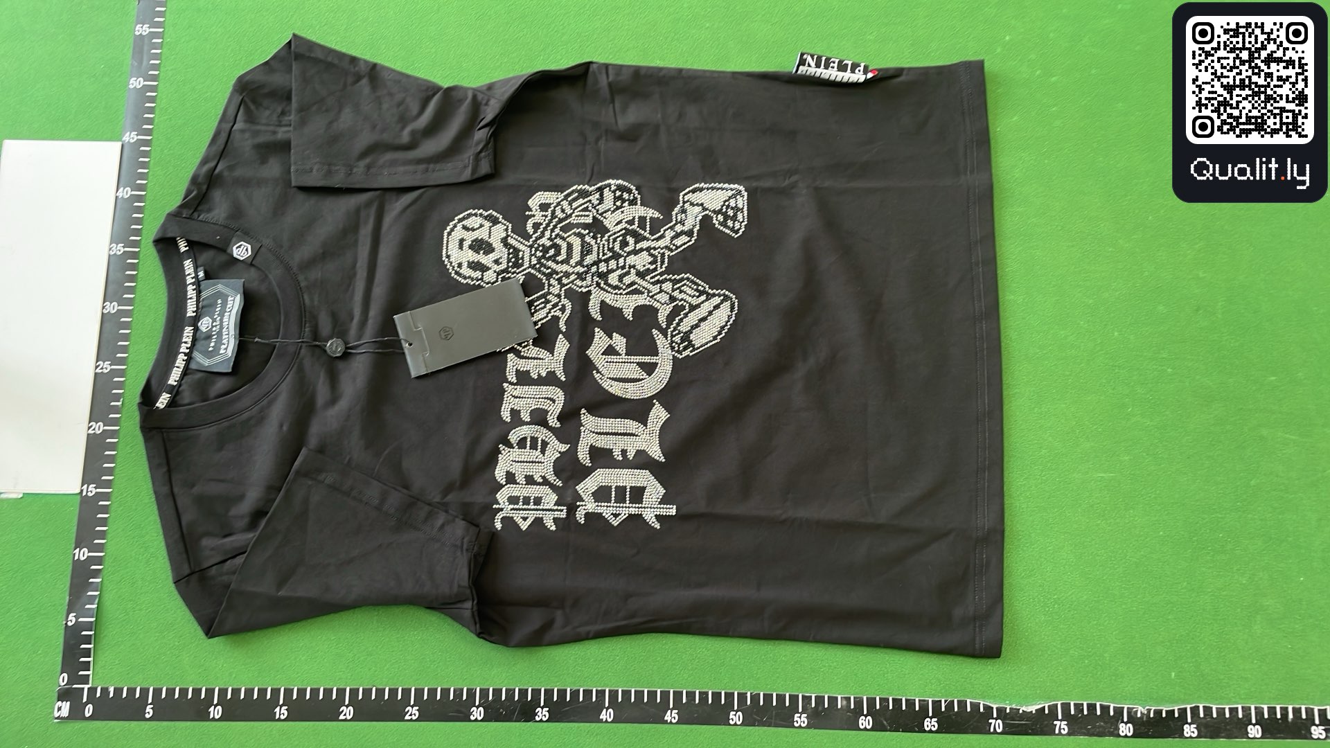 Tricou — fotografie QC 2 din 4