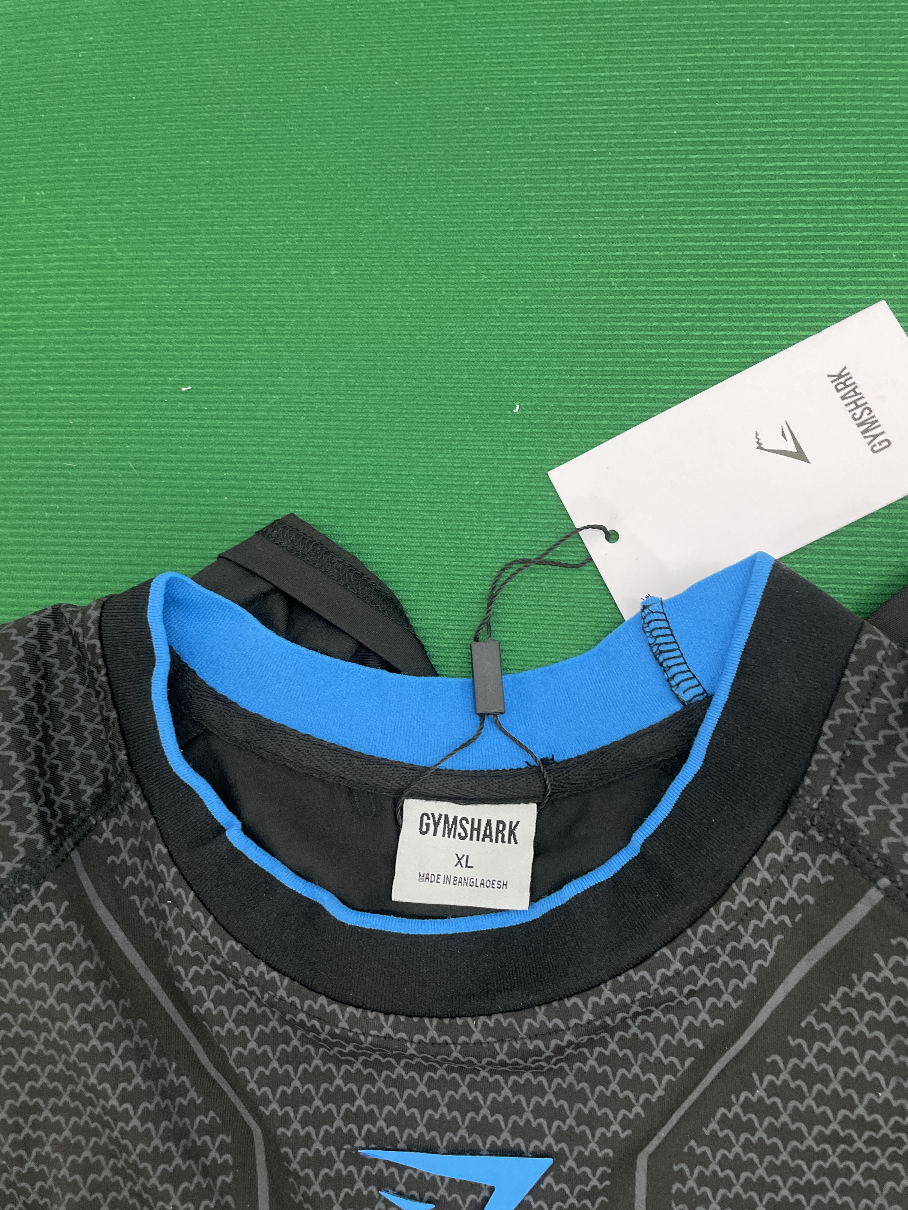 T-shirt — QC-foto 2 av 52