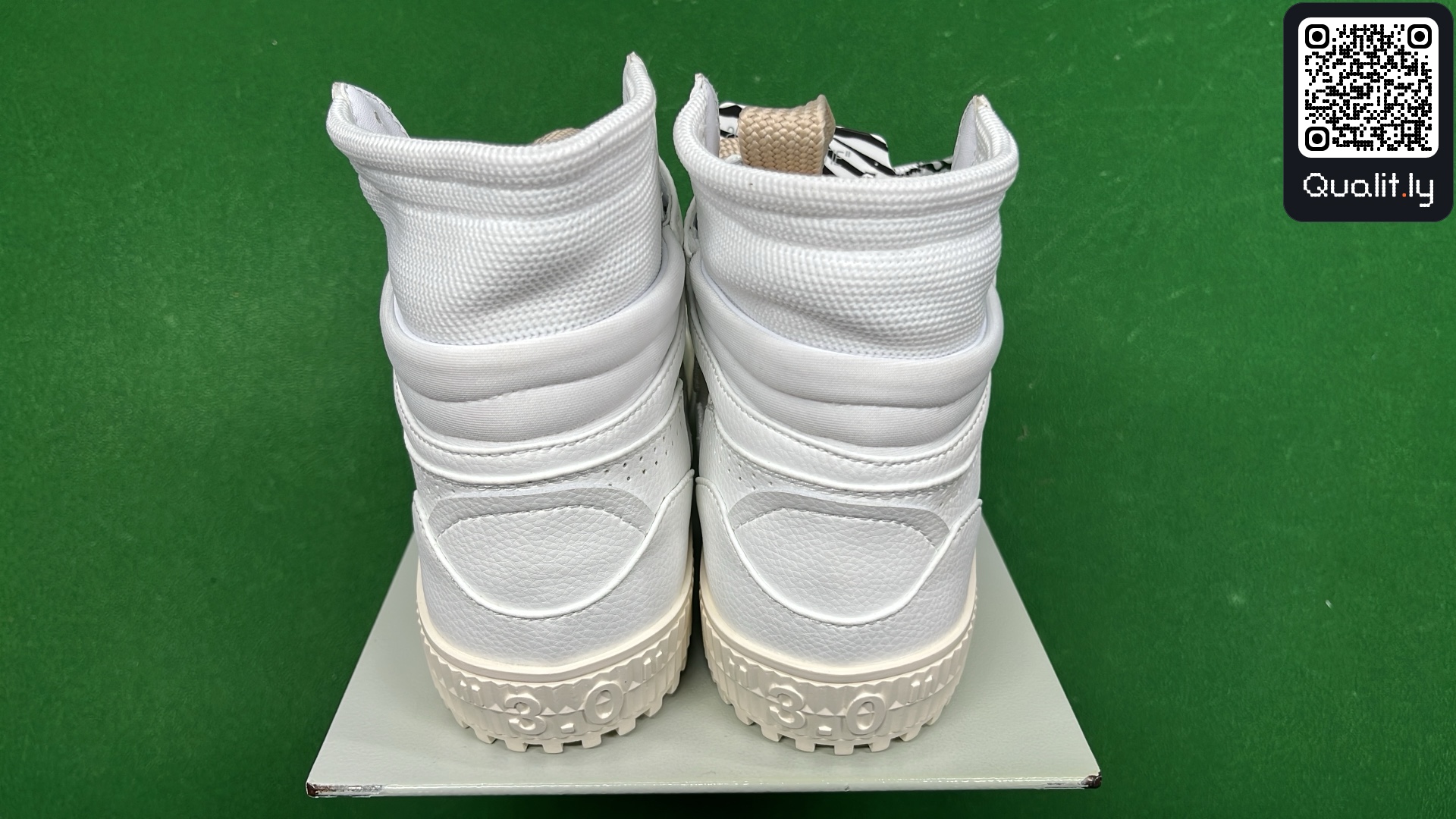 Pantofi sport — fotografie QC 3 din 6