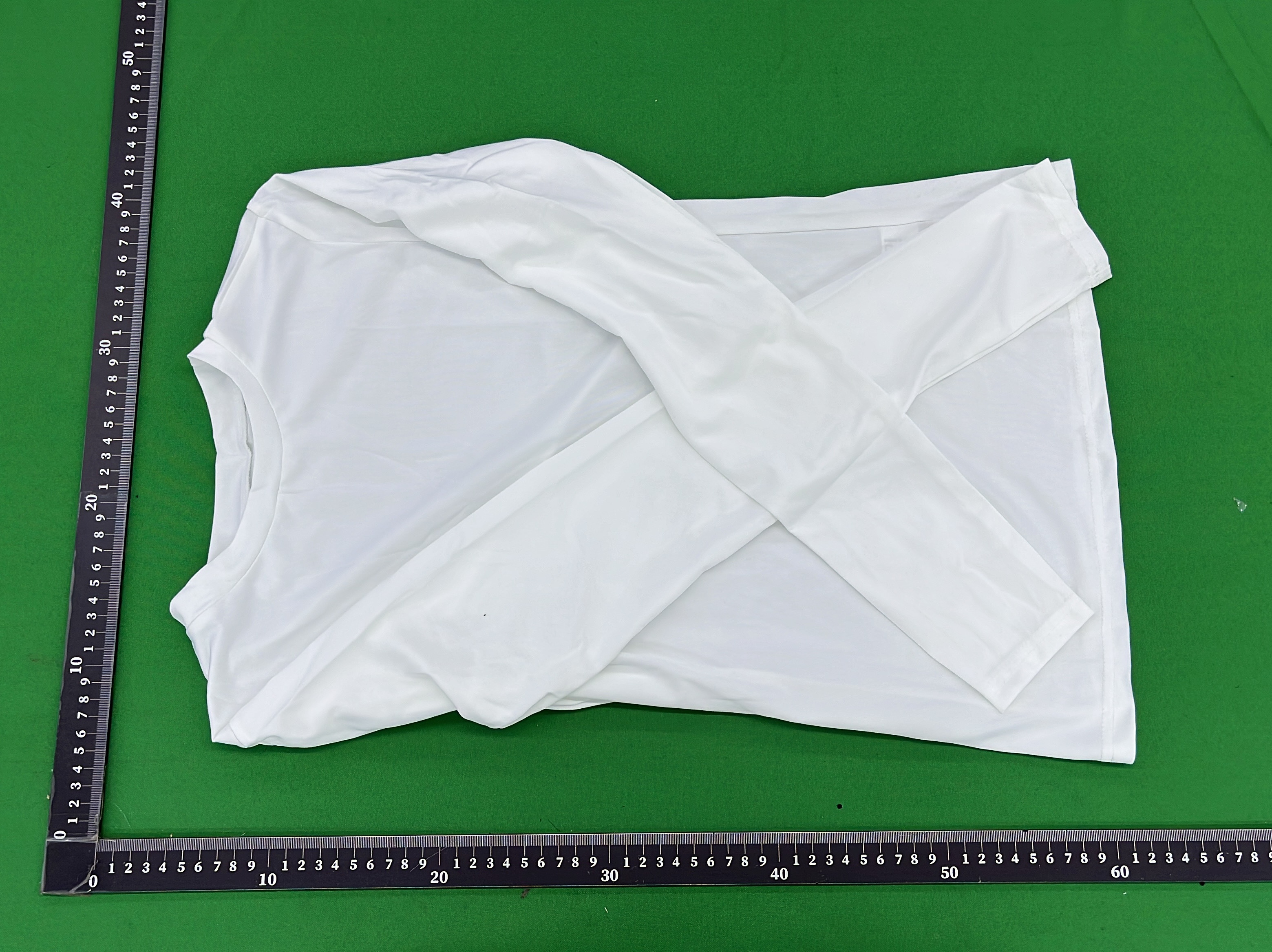 T-shirt — QC-foto 2 van 4