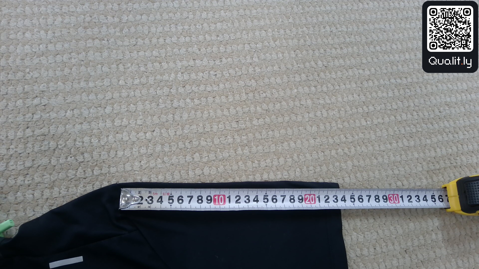 Overhemd — QC-foto 3 van 20