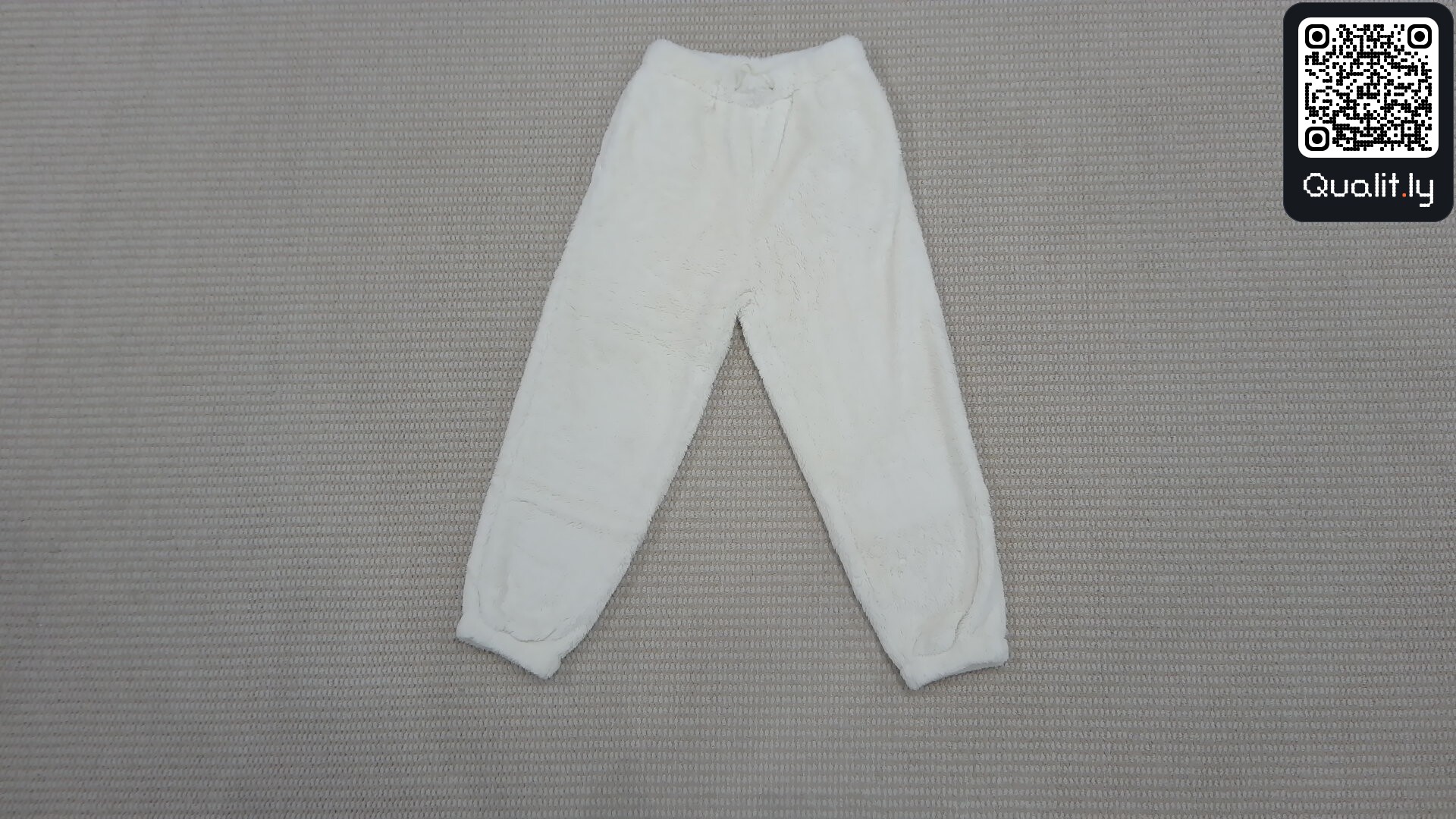 Pantalon — photo QC 1 sur 10