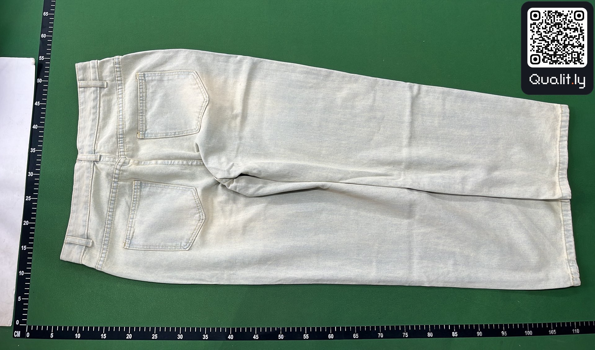 Jeans QC photo 3 of 94