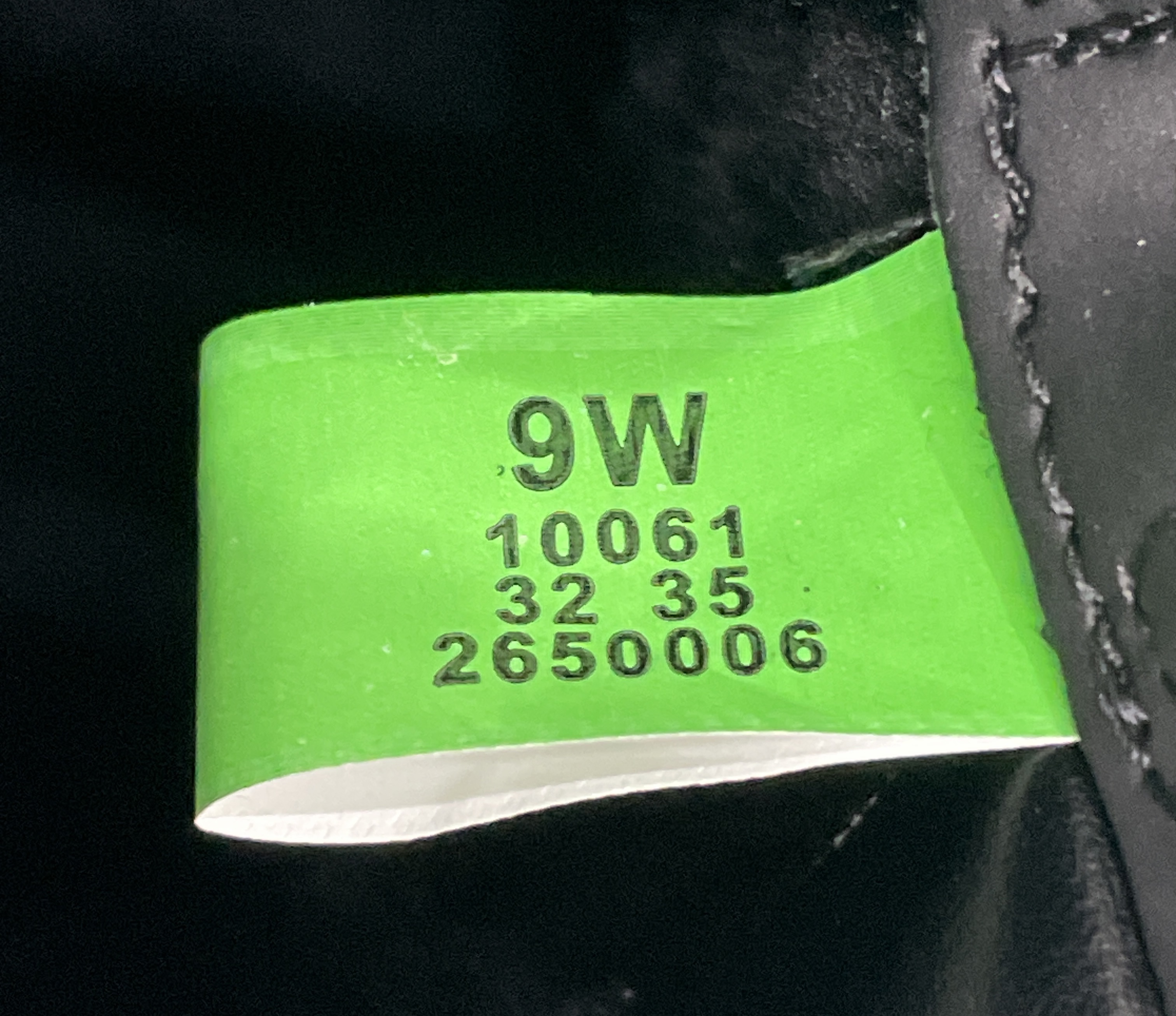 Boots QC photo 3 of 134