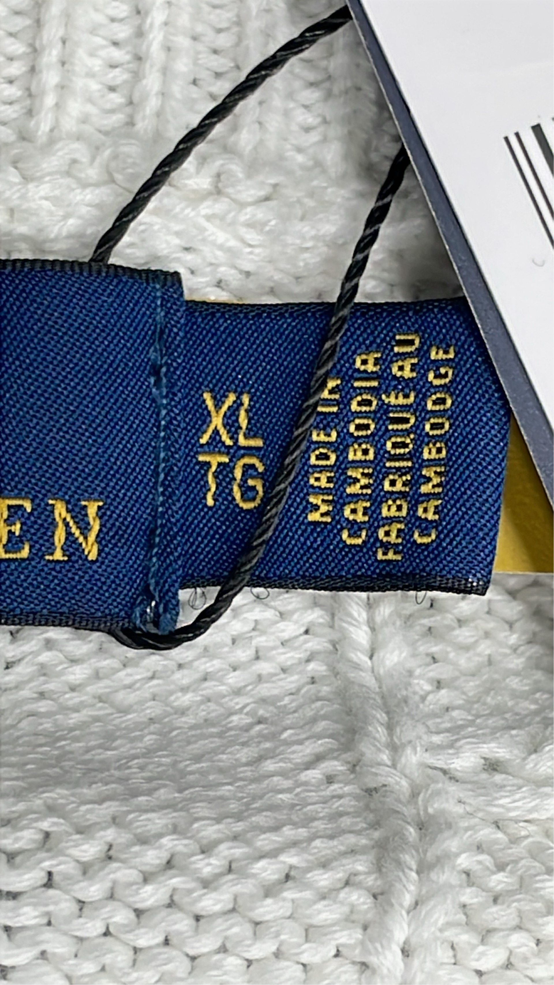 Camisa — foto QC 1 de 32