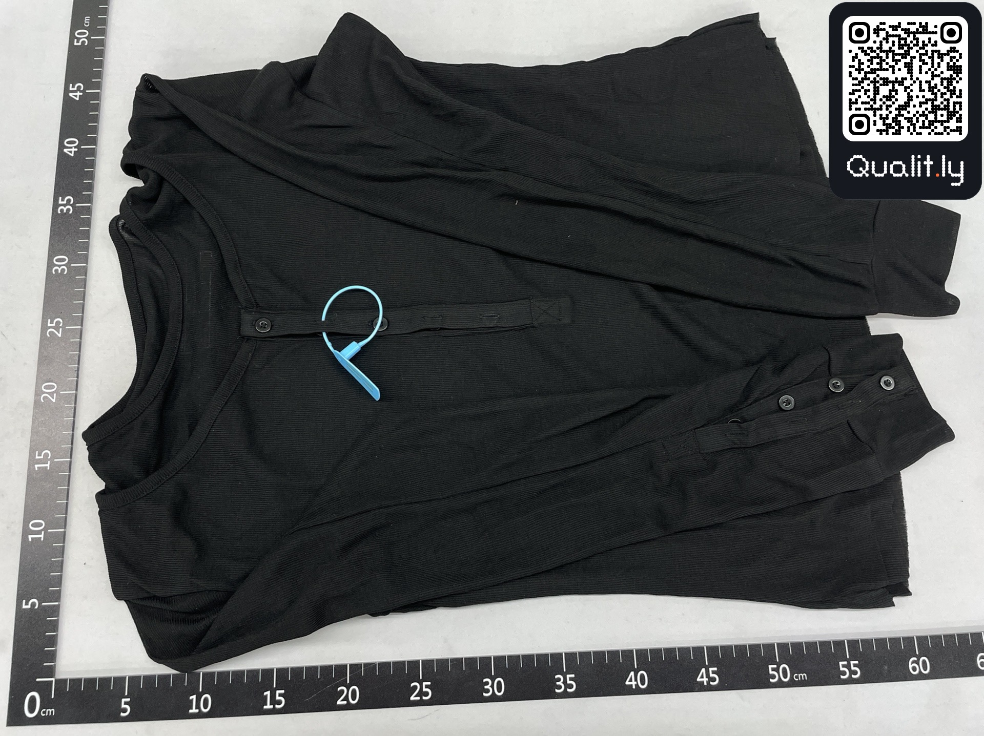 Shirt QC photo 3 of 108