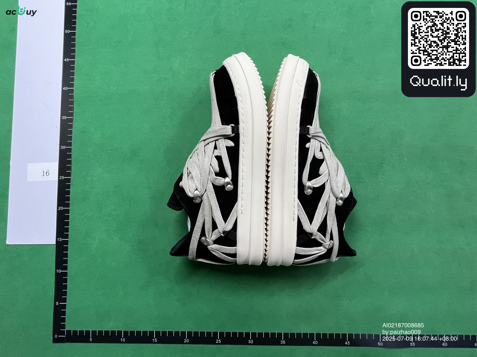 Sneakers — QC-foto 2 av 18