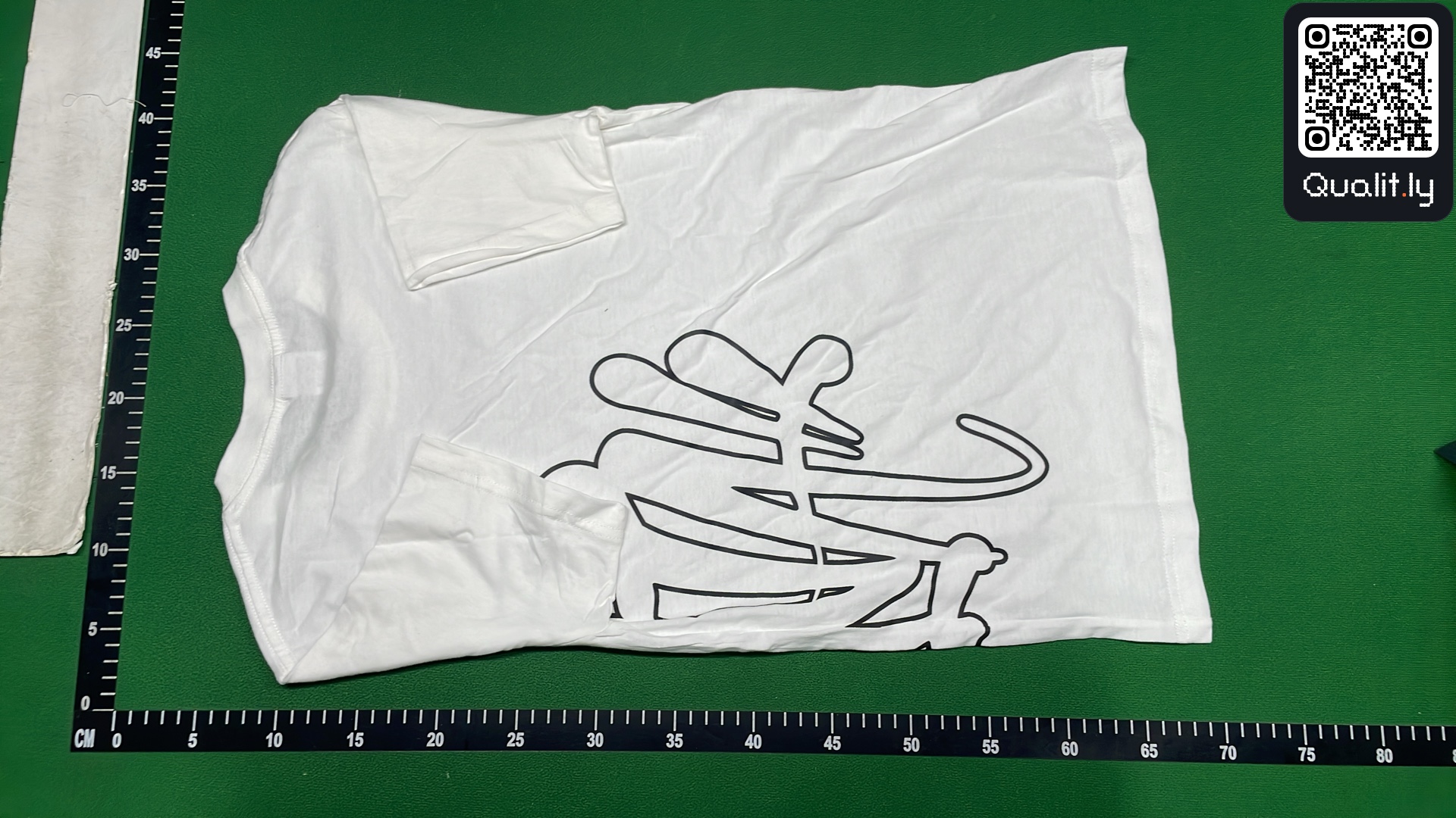 T-shirt — QC-foto 3 av 24