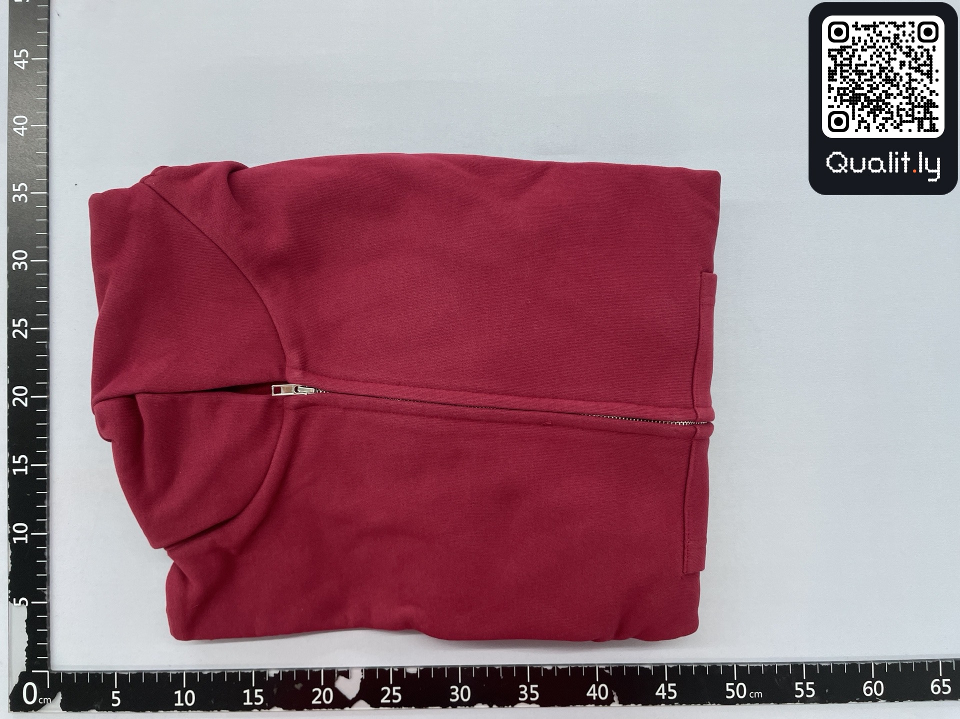 连帽卫衣 QC 照片 1 / 79