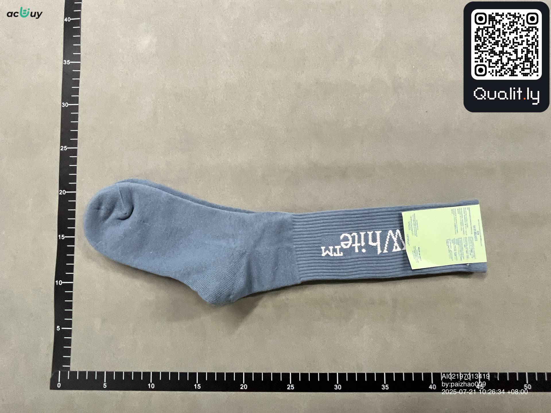 Calzini — foto QC 2 di 33