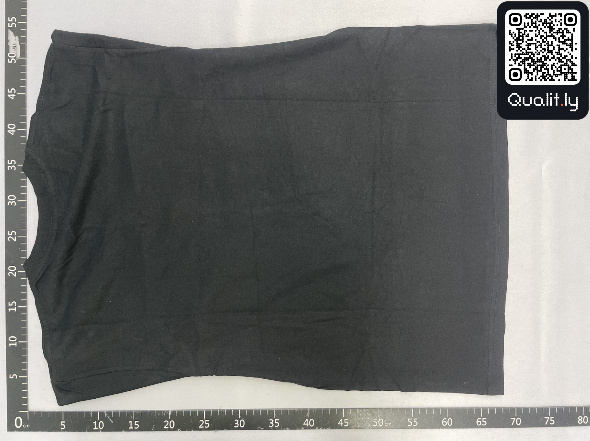 T-shirt QC photo 2 of 91
