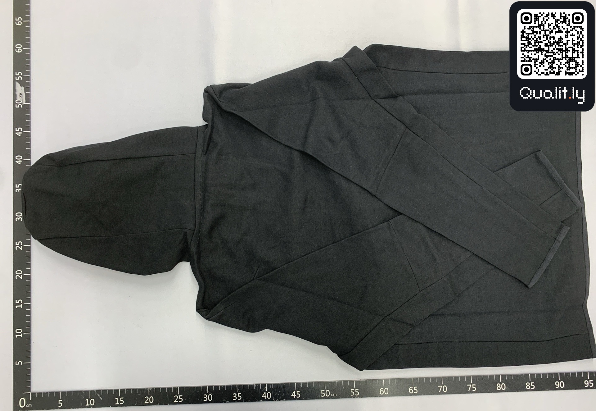 Giacca — foto QC 2 di 42