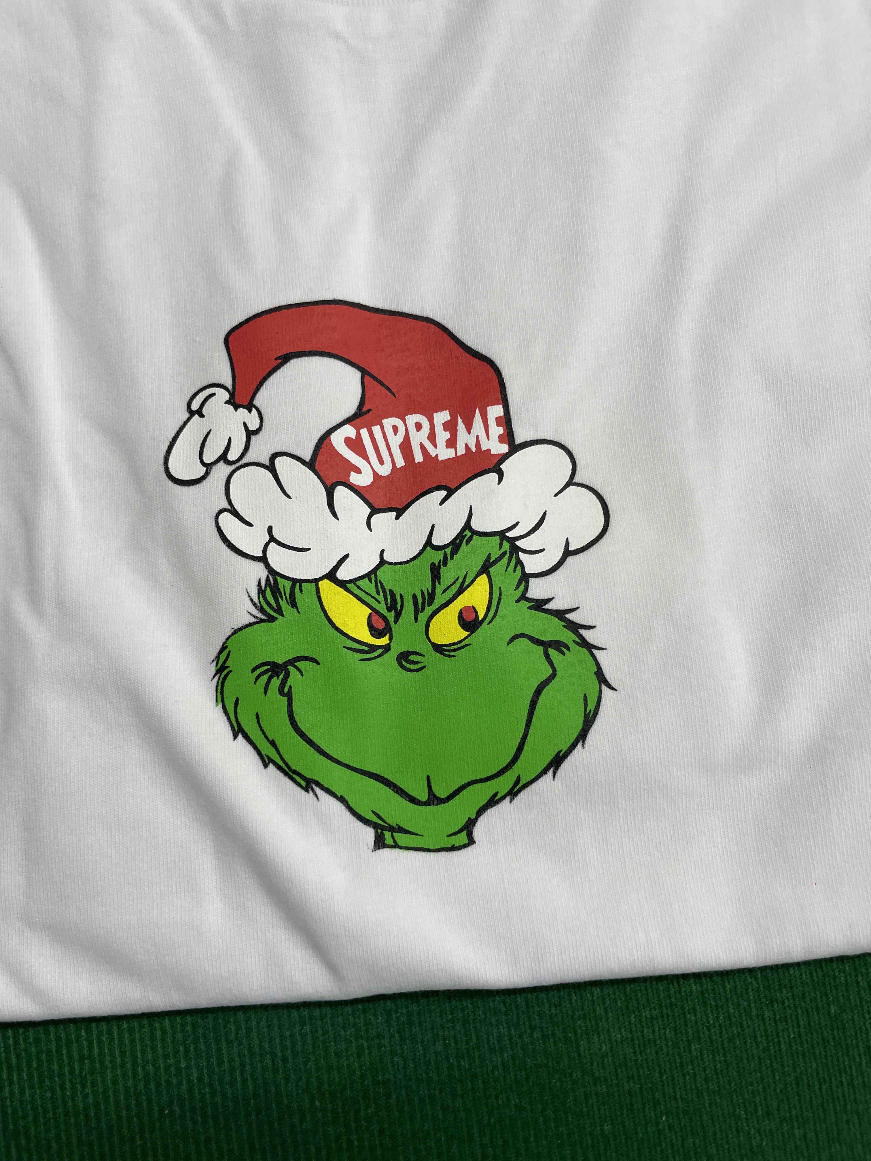 T-shirt QC photo 3 of 17
