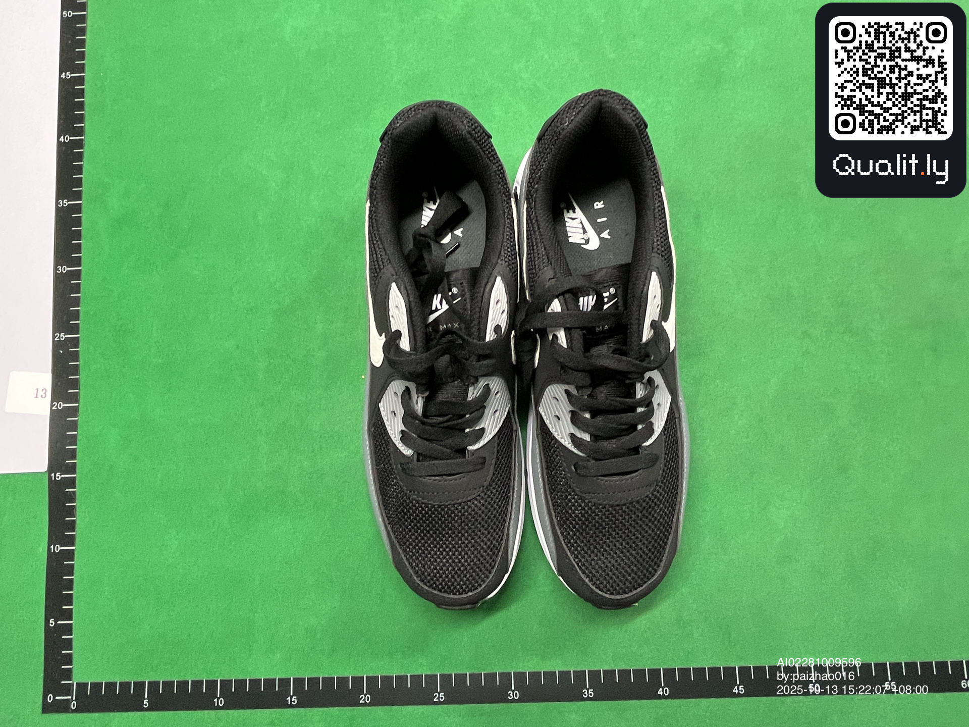 球鞋 QC 照片 1 / 20